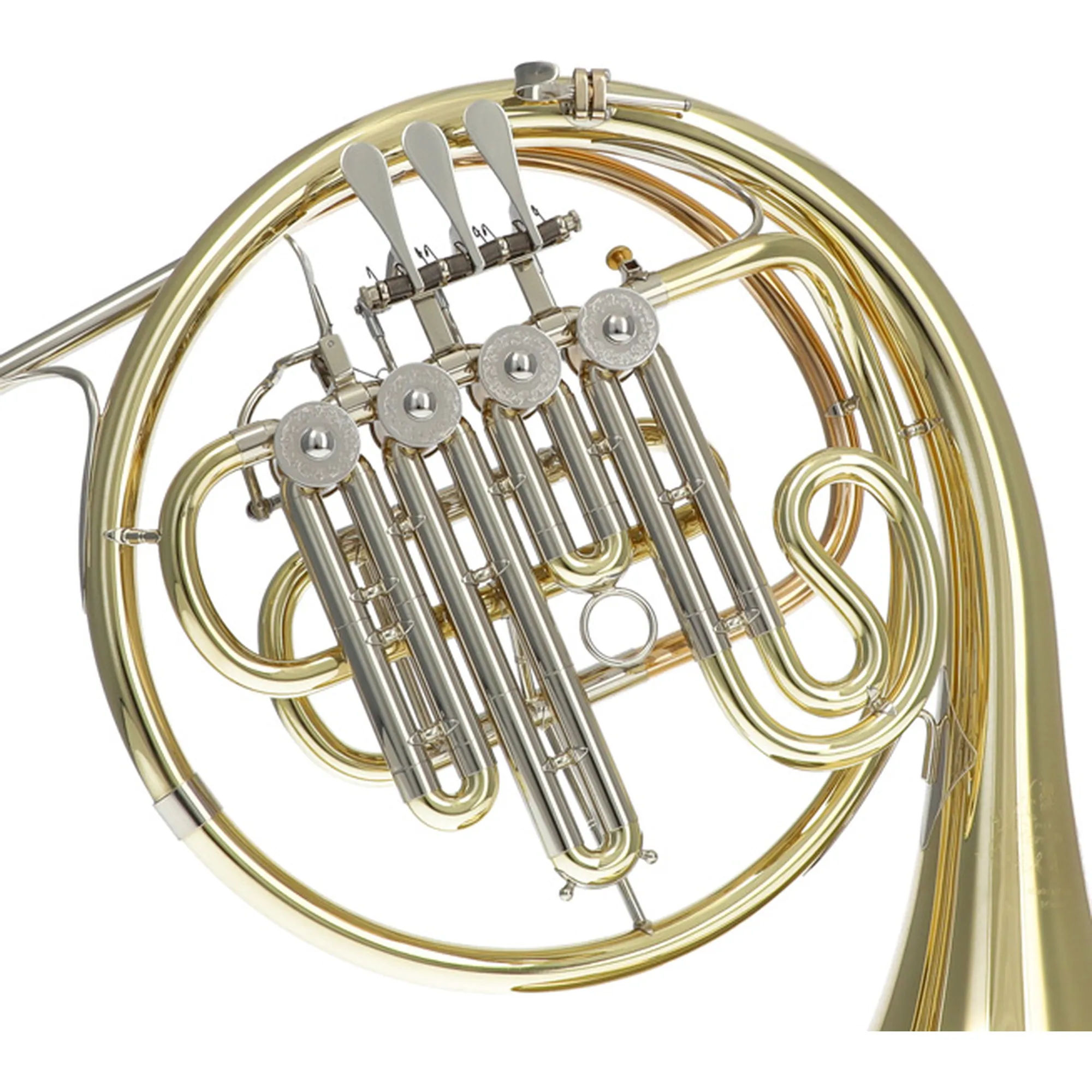 Hans Hoyer 704-L