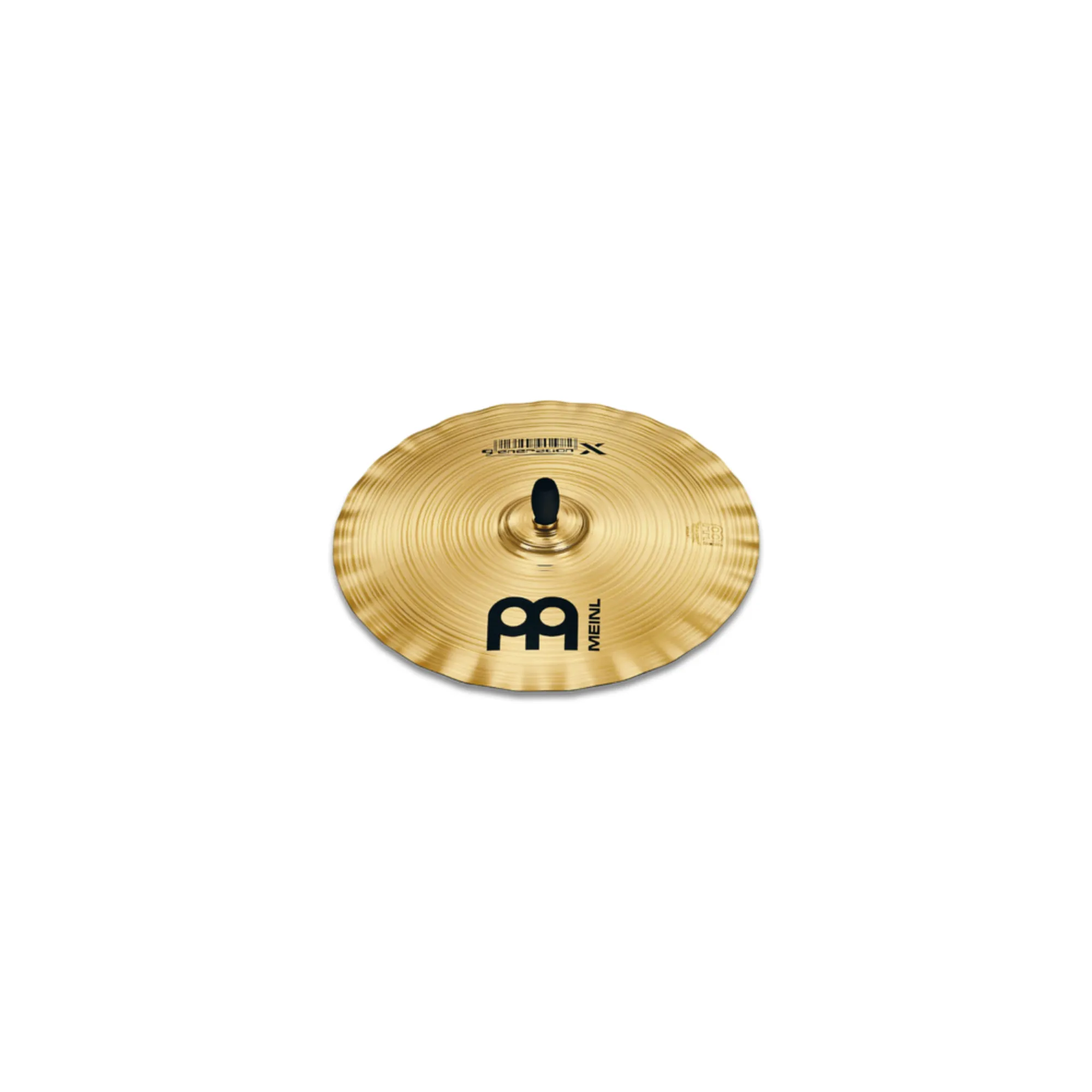 Meinl 10" Generation-X
