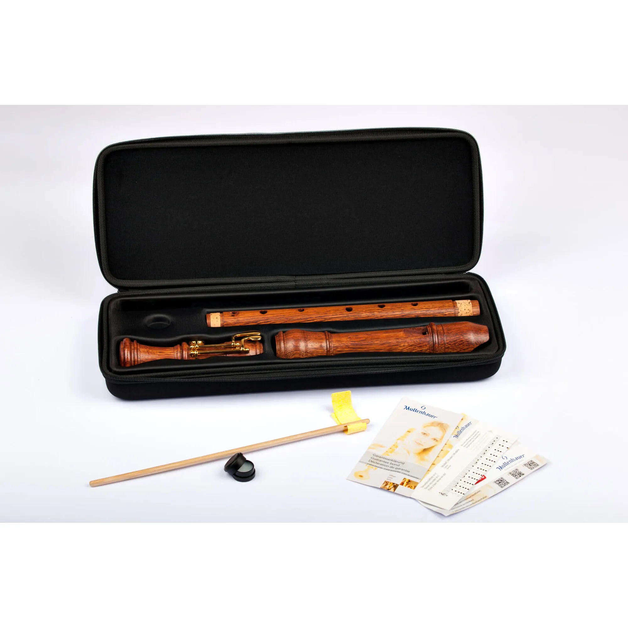 Mollenhauer Denner 5430