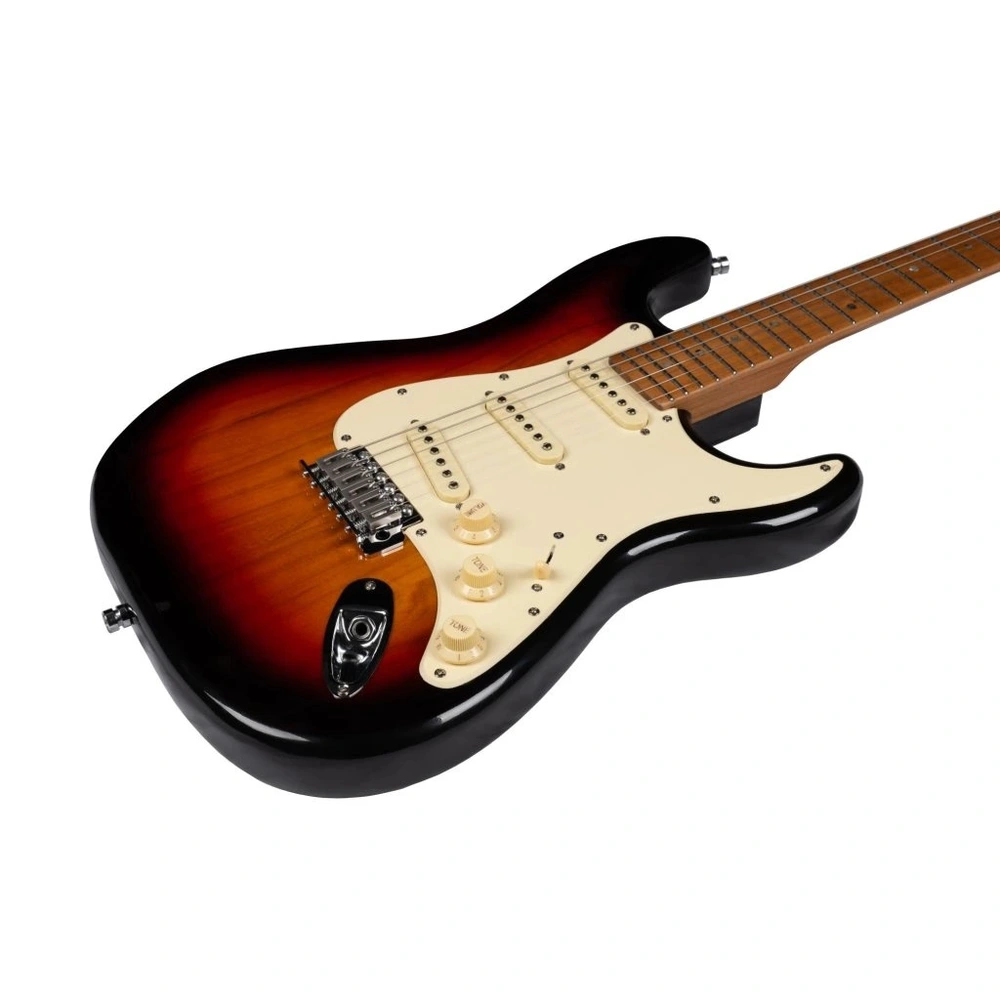 Henry's Snake ST-1C Grass 3S - Sunburst Classic RETOURE