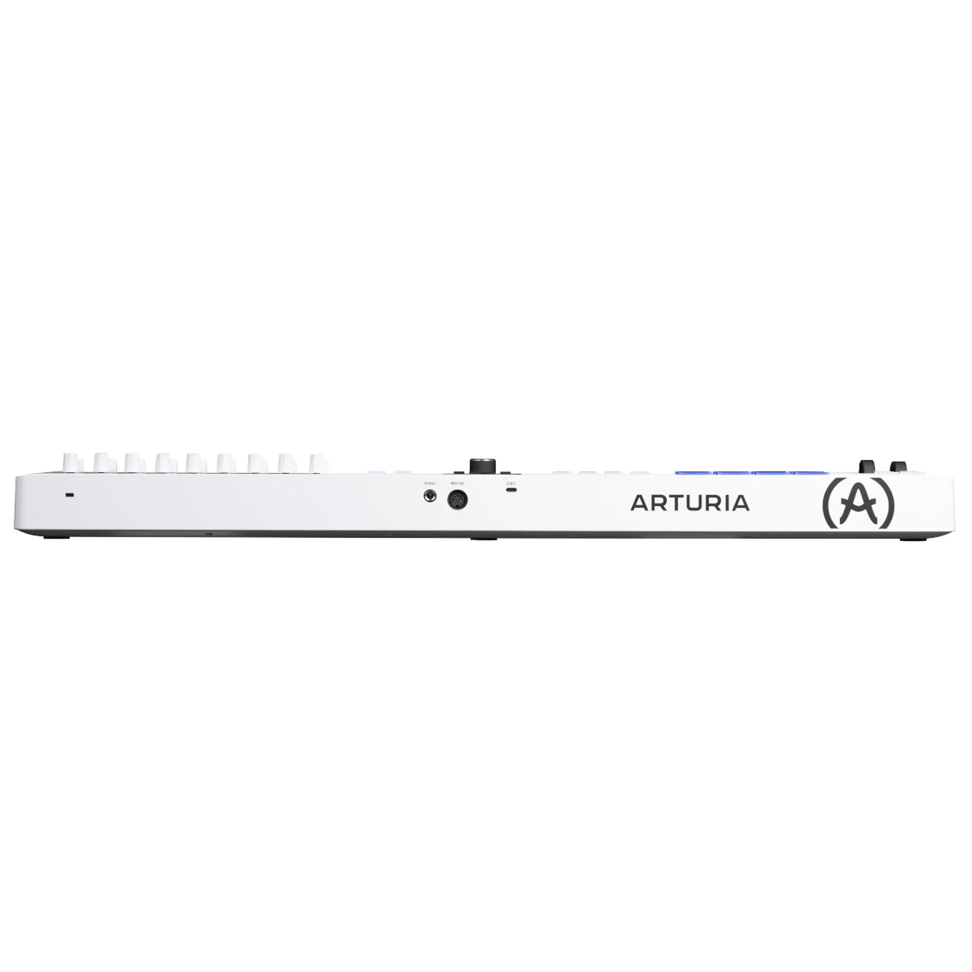 Arturia KeyLab Essential 49 Mk3 White