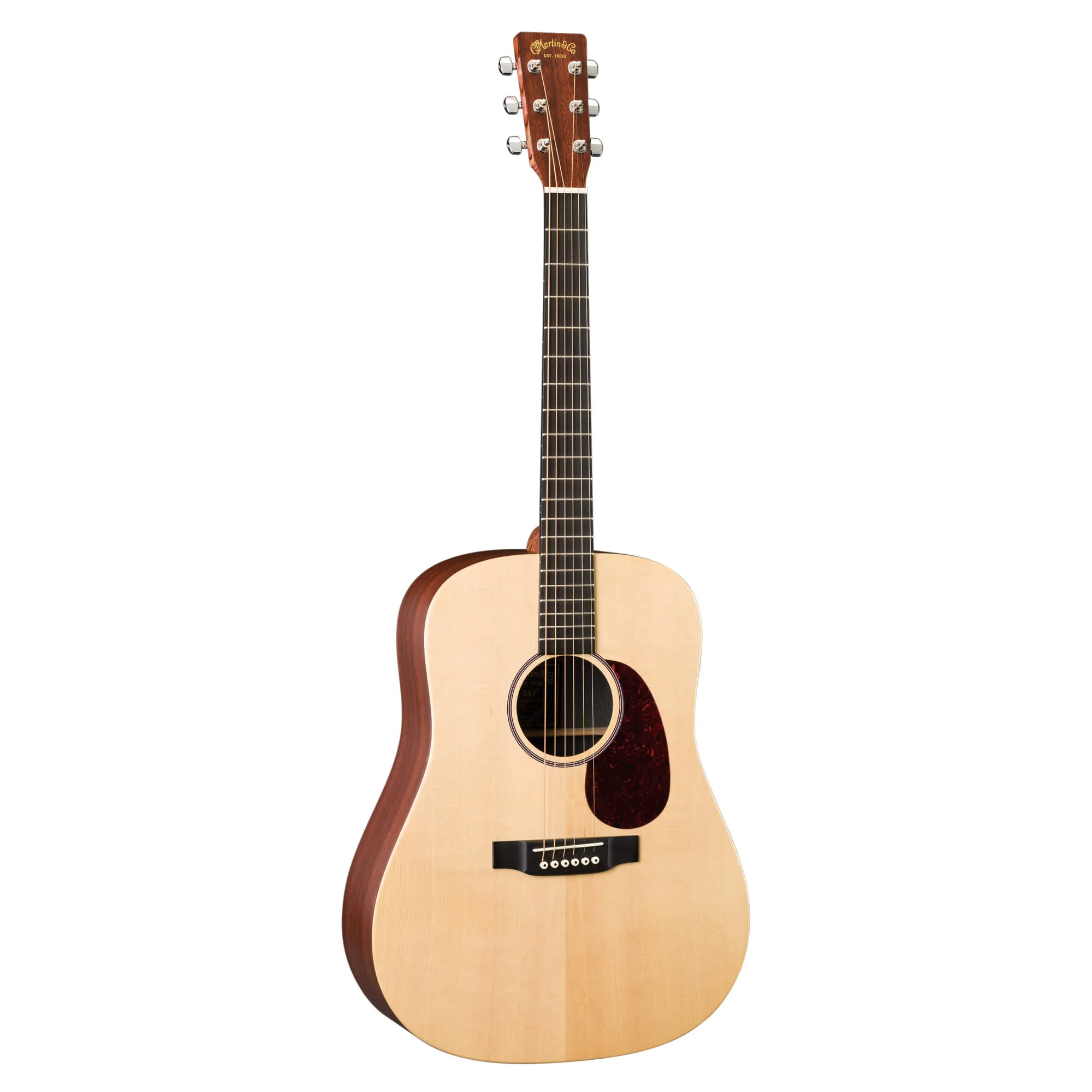 Martin GPC-X2E Cocobolo
