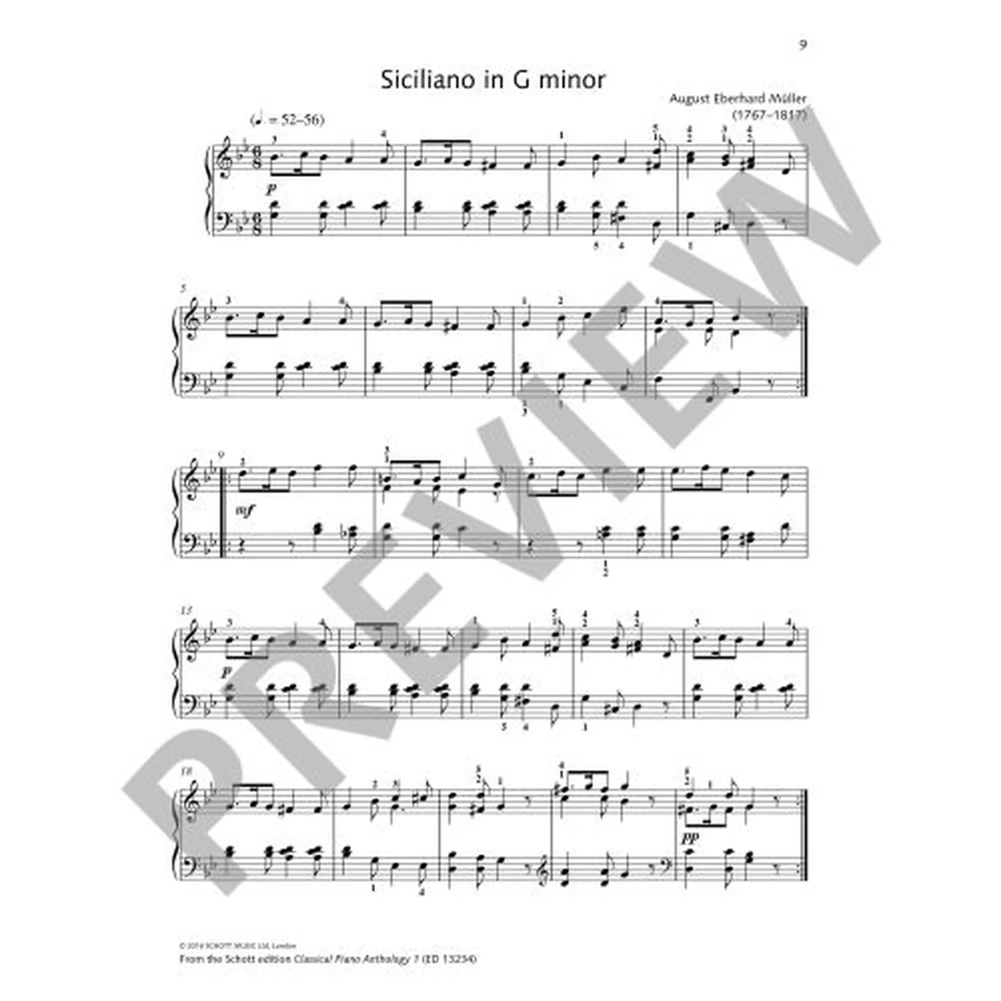 Relax with Classical Piano