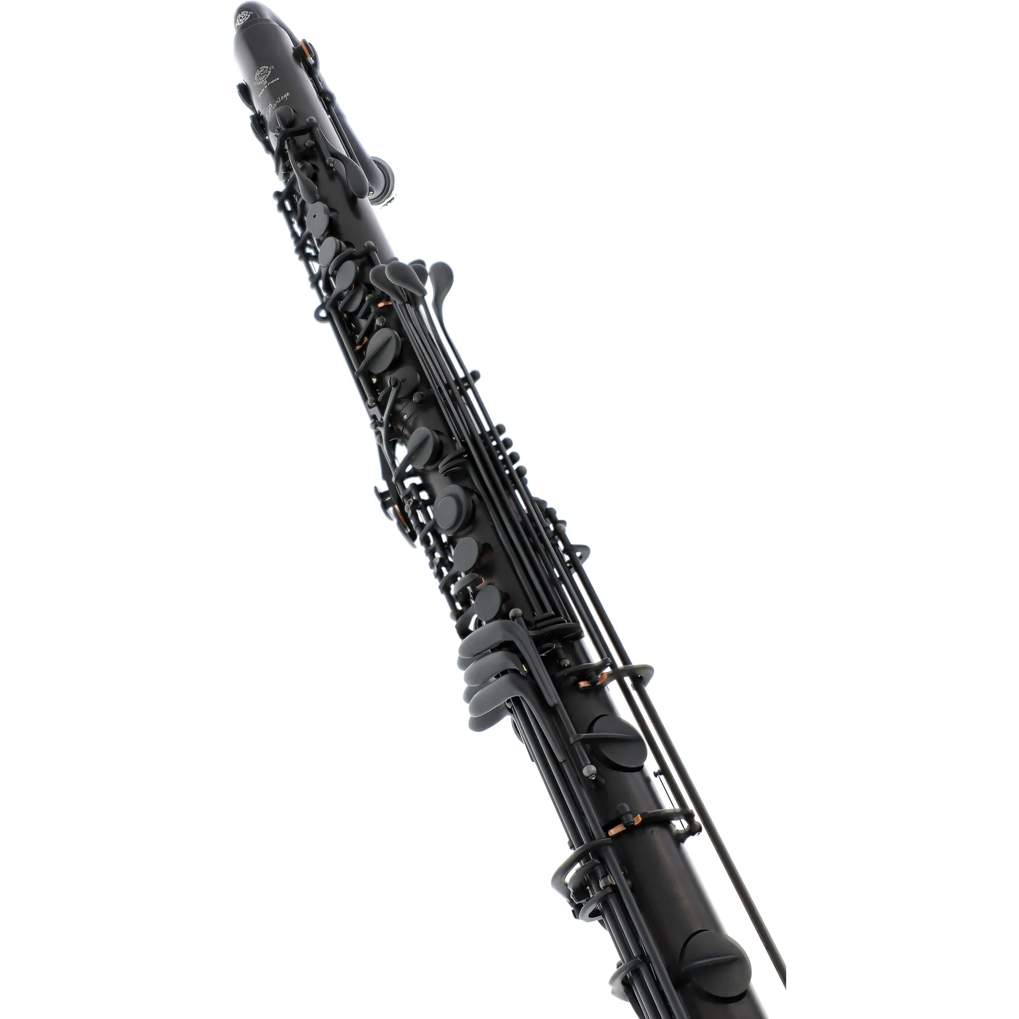 Selmer Privilege SE-CP25B