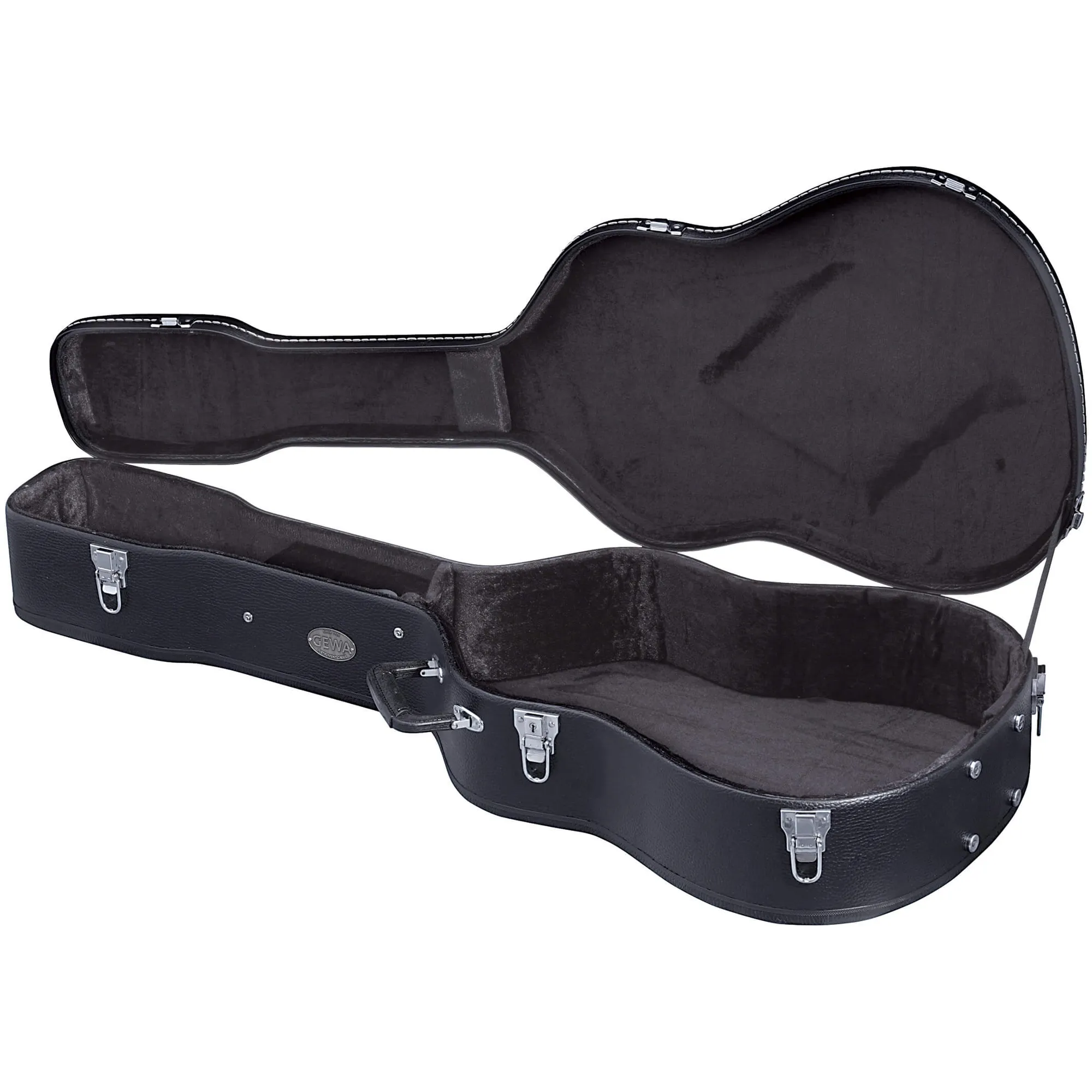Gewa Economy Flat Top 12-String