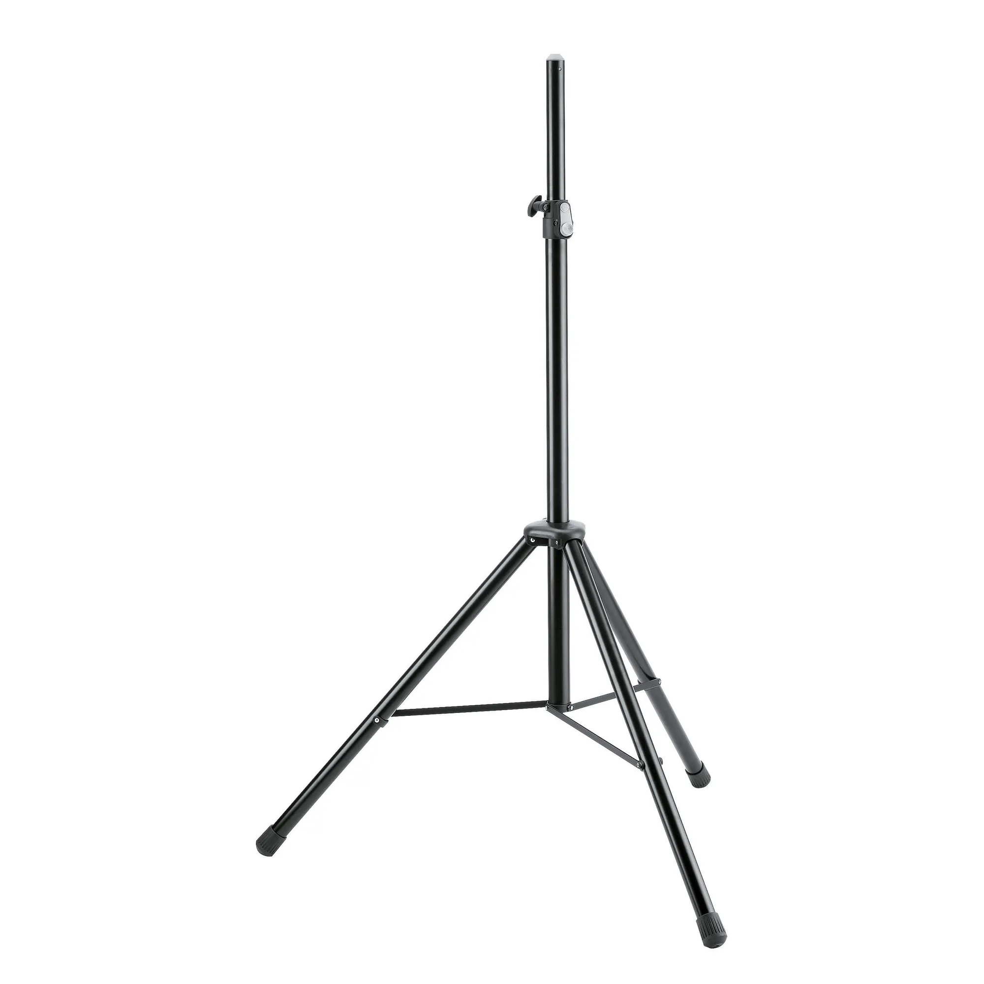 K&M 21436 Alu Schwarz