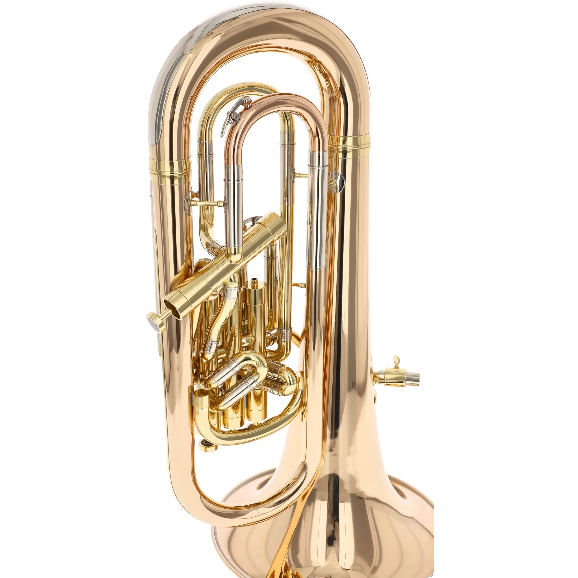 Adams E2 GM Custom 080 L