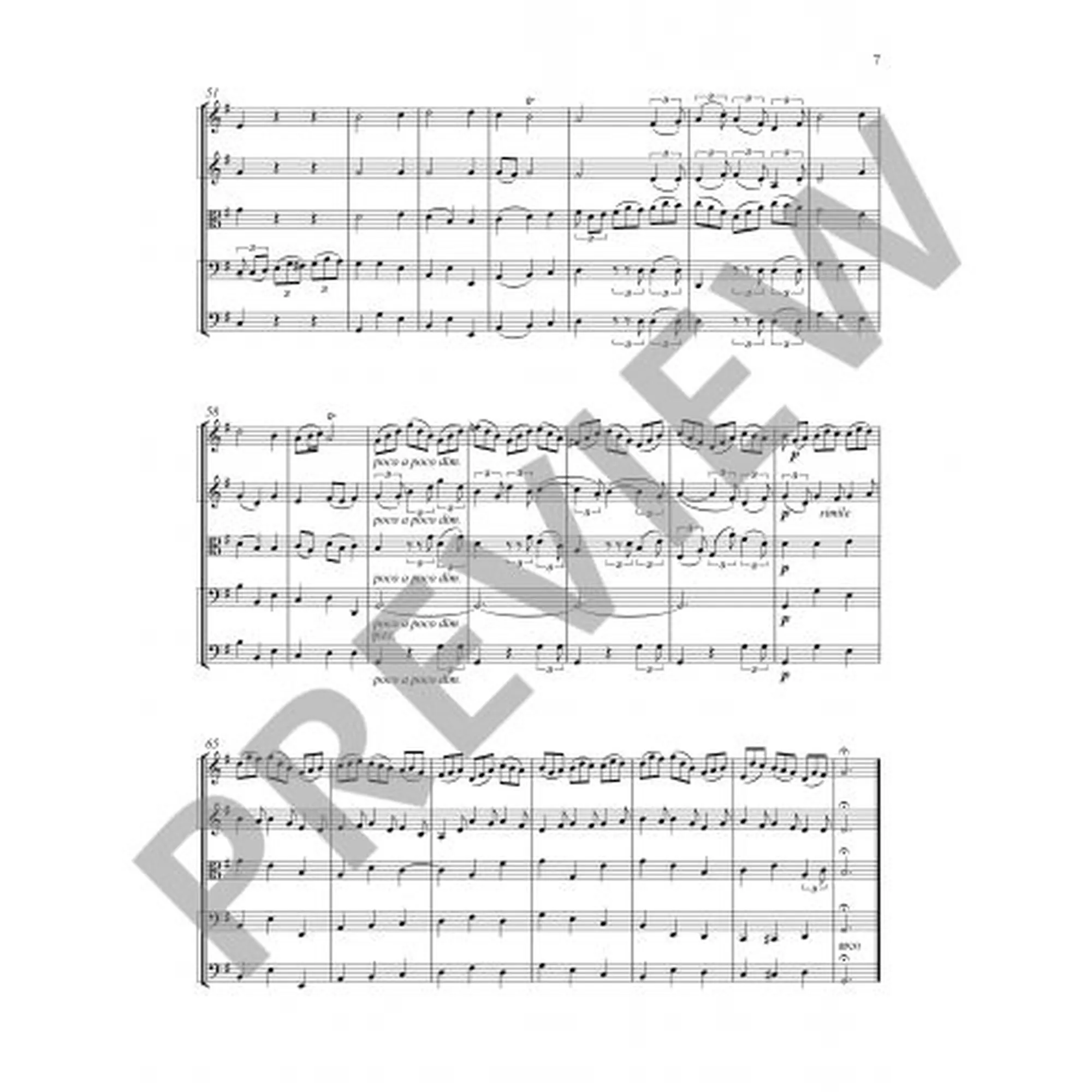 Classical Highlights