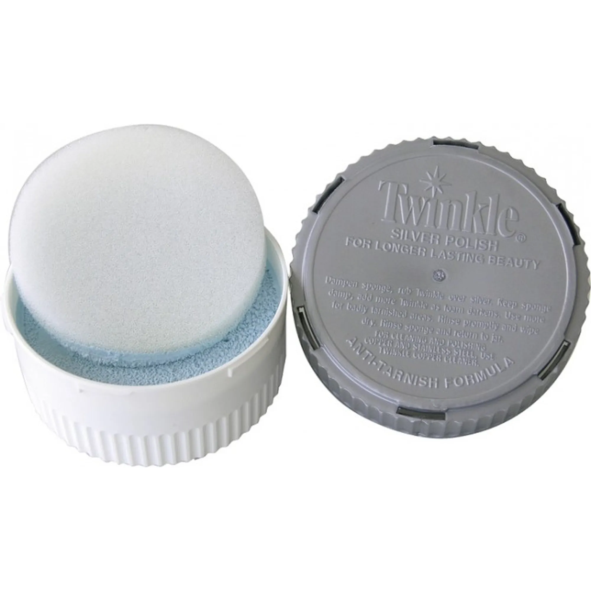 Twinkle Polish