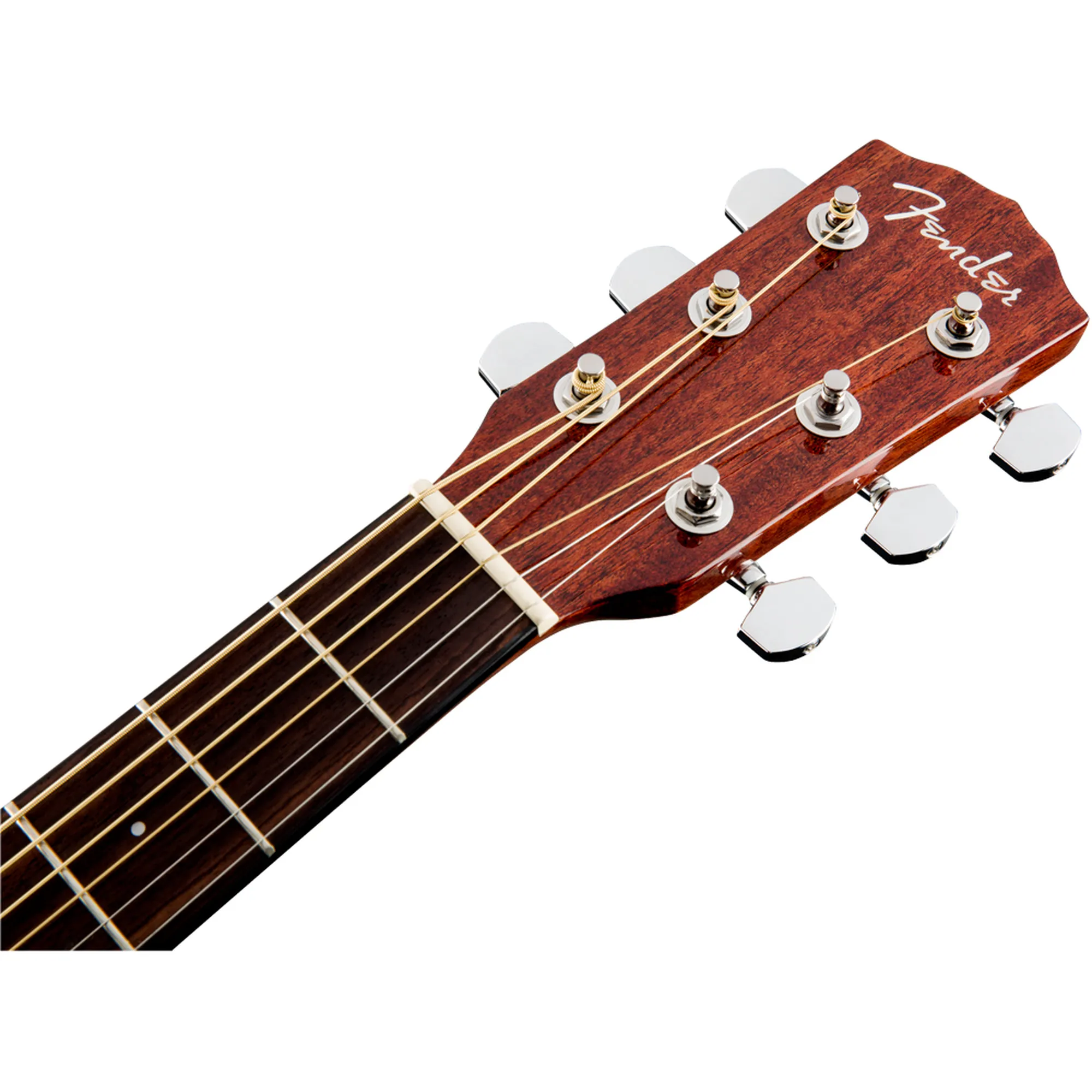 Fender CD-140SCE AM All-Mahogany