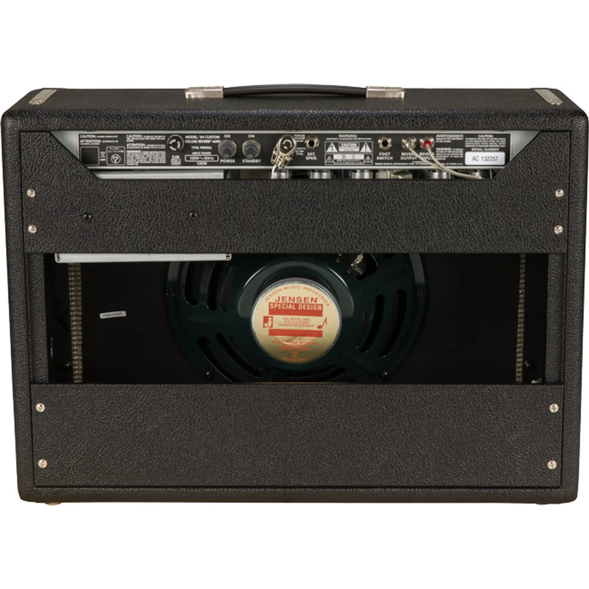 Fender '64 Custom Deluxe Reverb