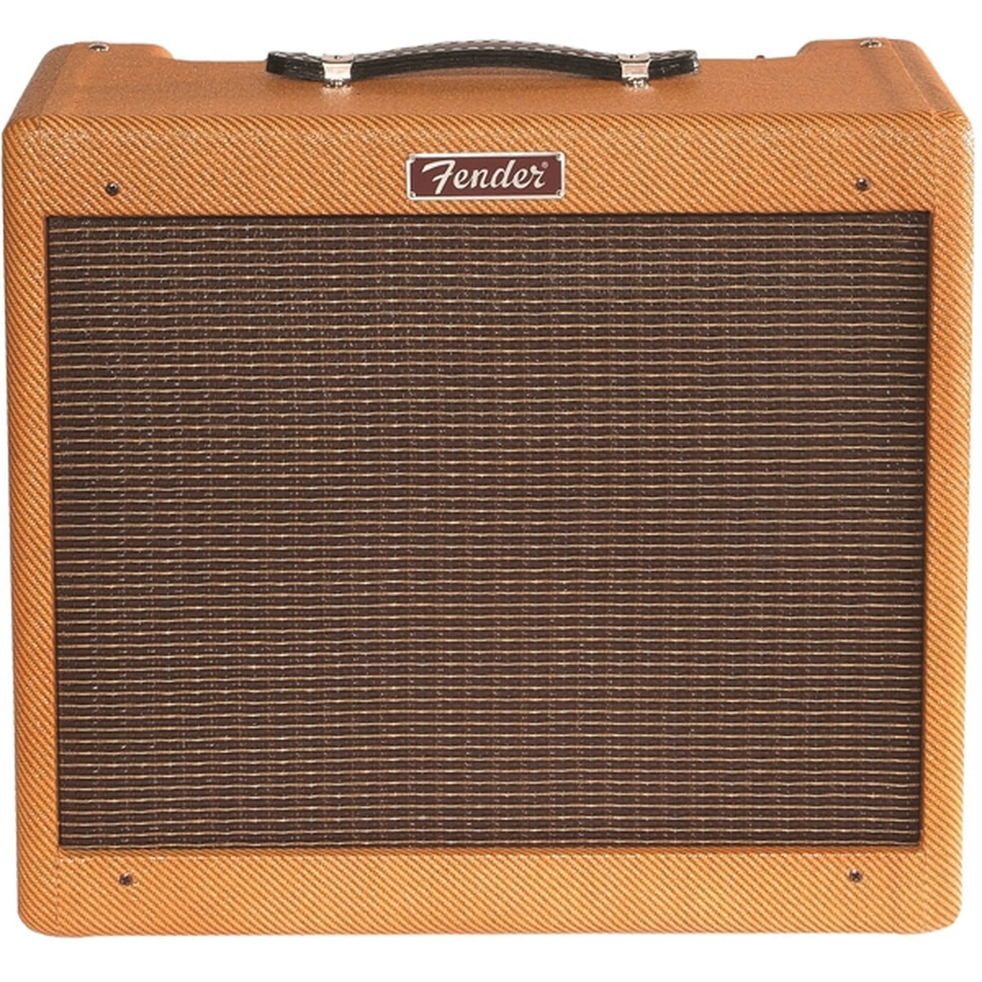 Fender Blues Junior IV LTD