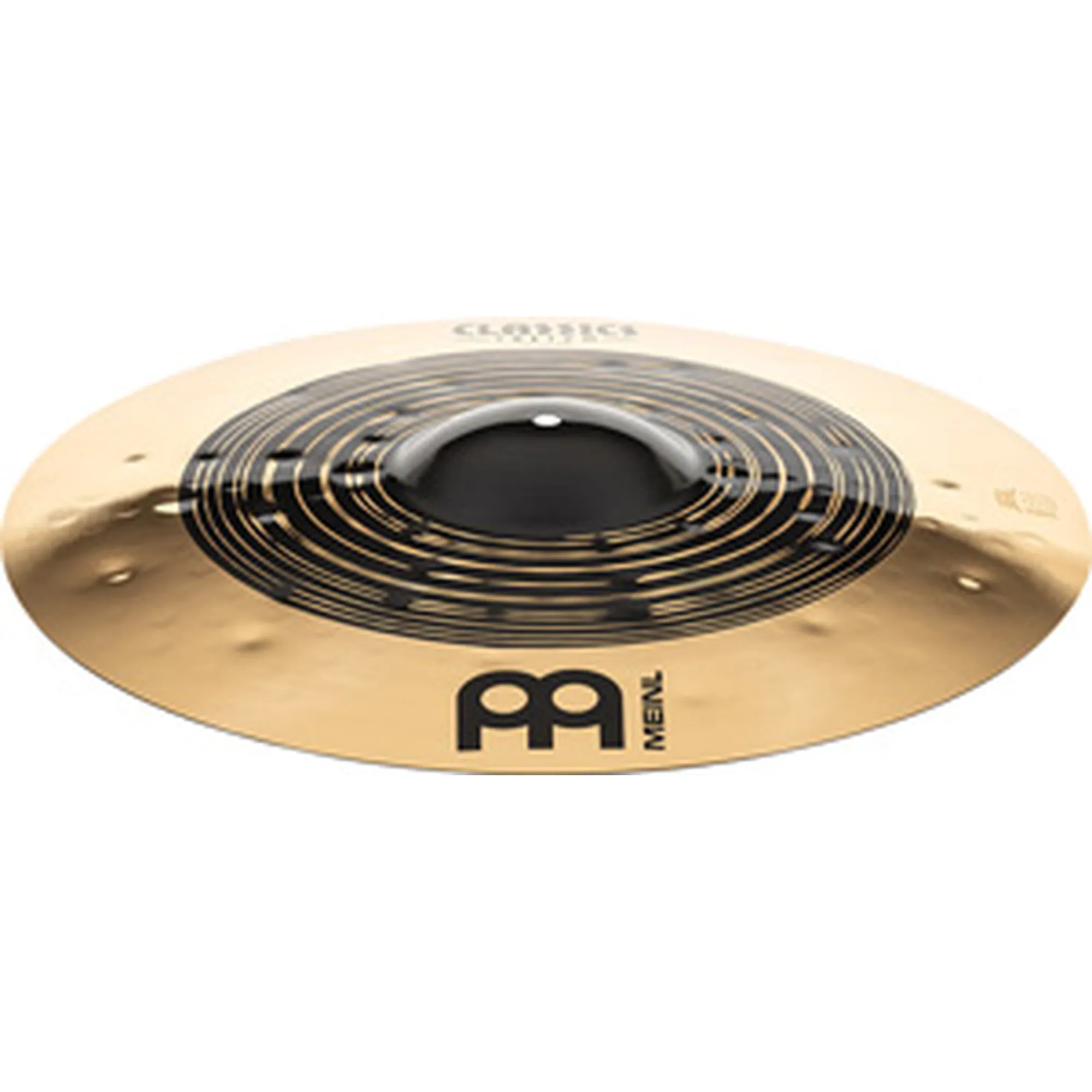 Meinl 20" Classics Custom Dual