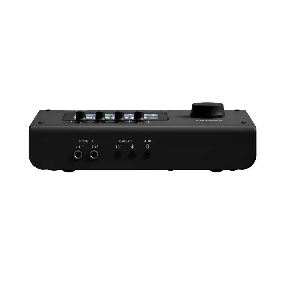 Yamaha URX22 Black