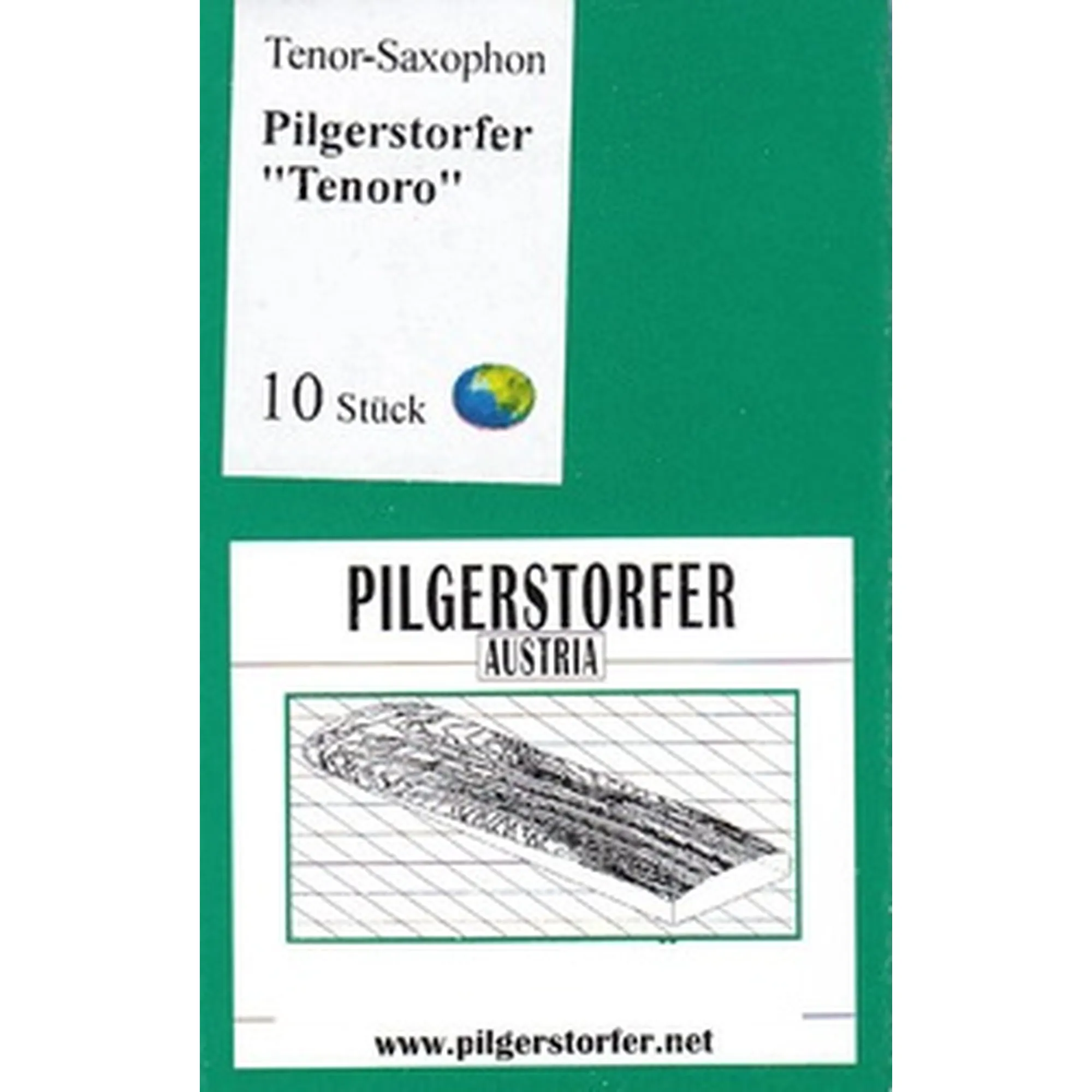 Pilgerstorfer Tenoro 3