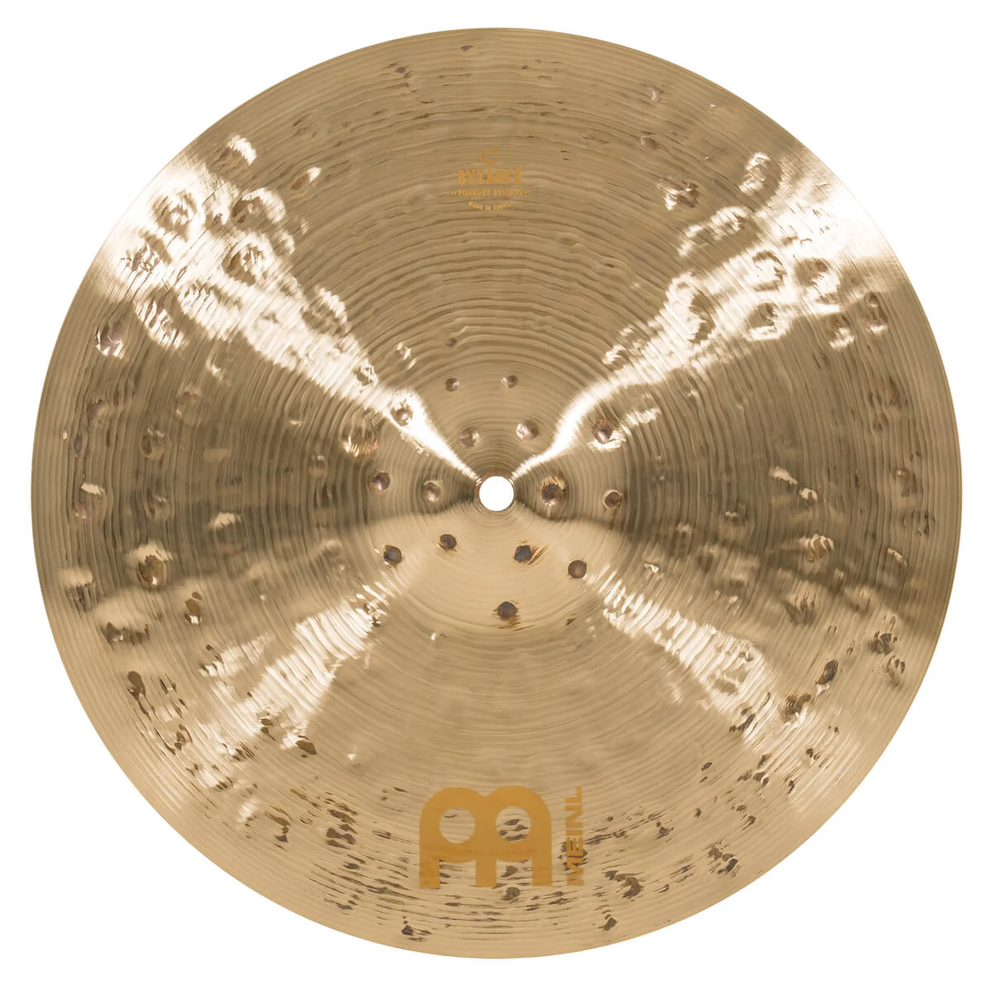 Meinl 14" Byzance Foundry Reserve