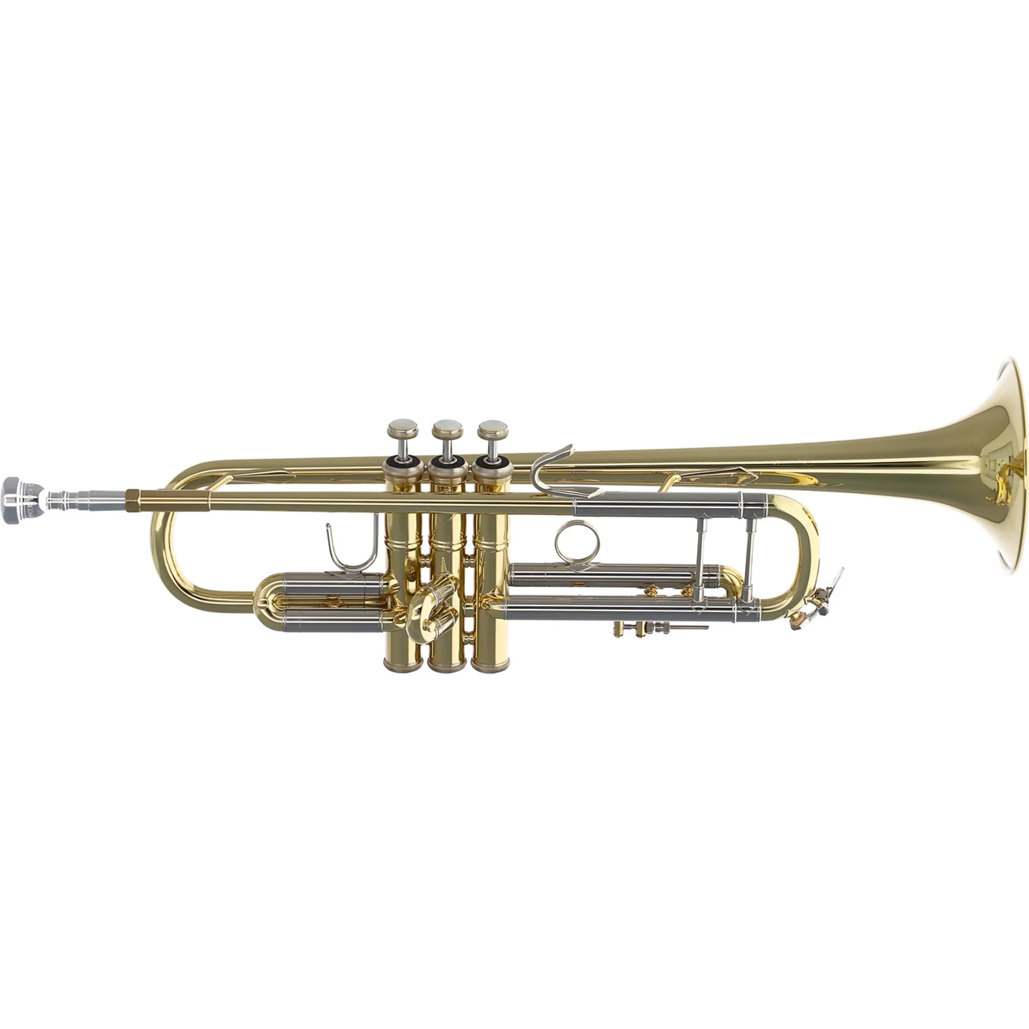 Bach Stradivarius 180-43