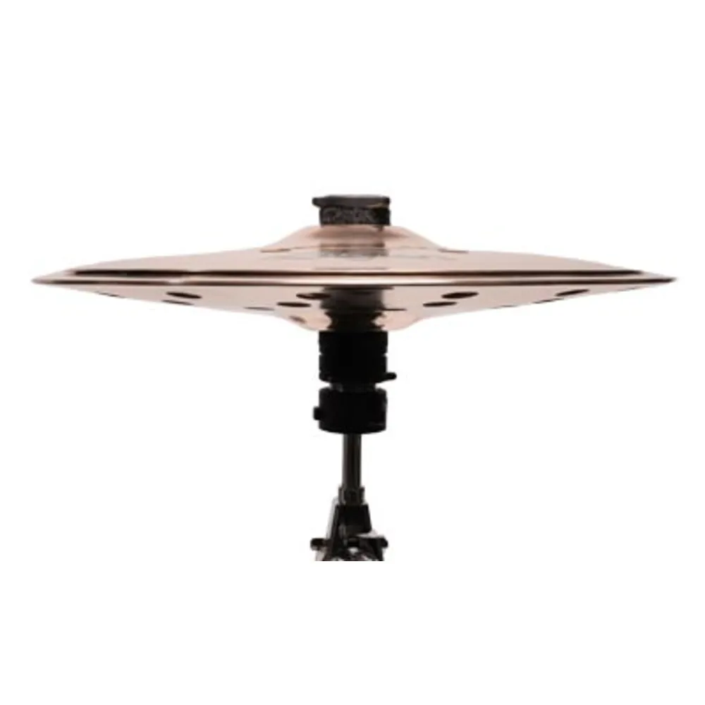 Zildjian FX 12" Stack + Cympolt