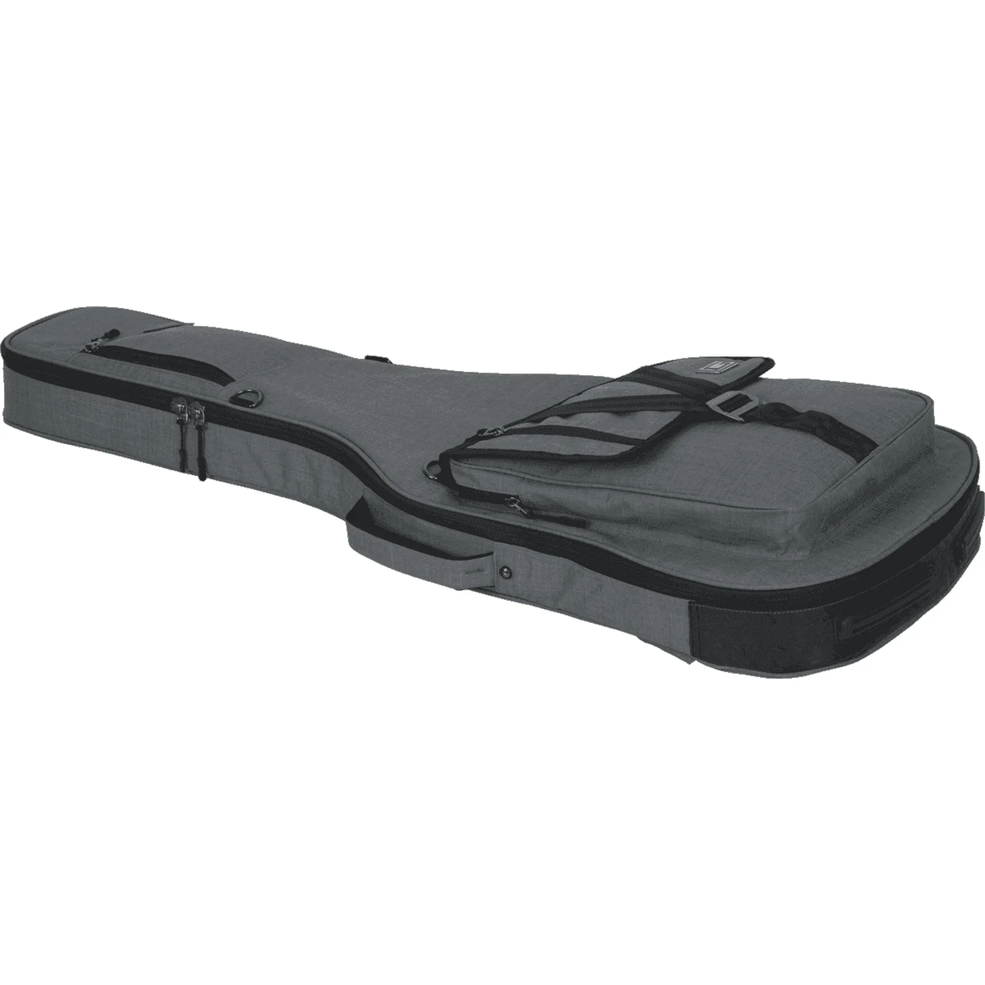 Gator GT-ELECTRIC-GRY