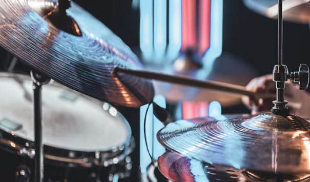 Drums & Percussion