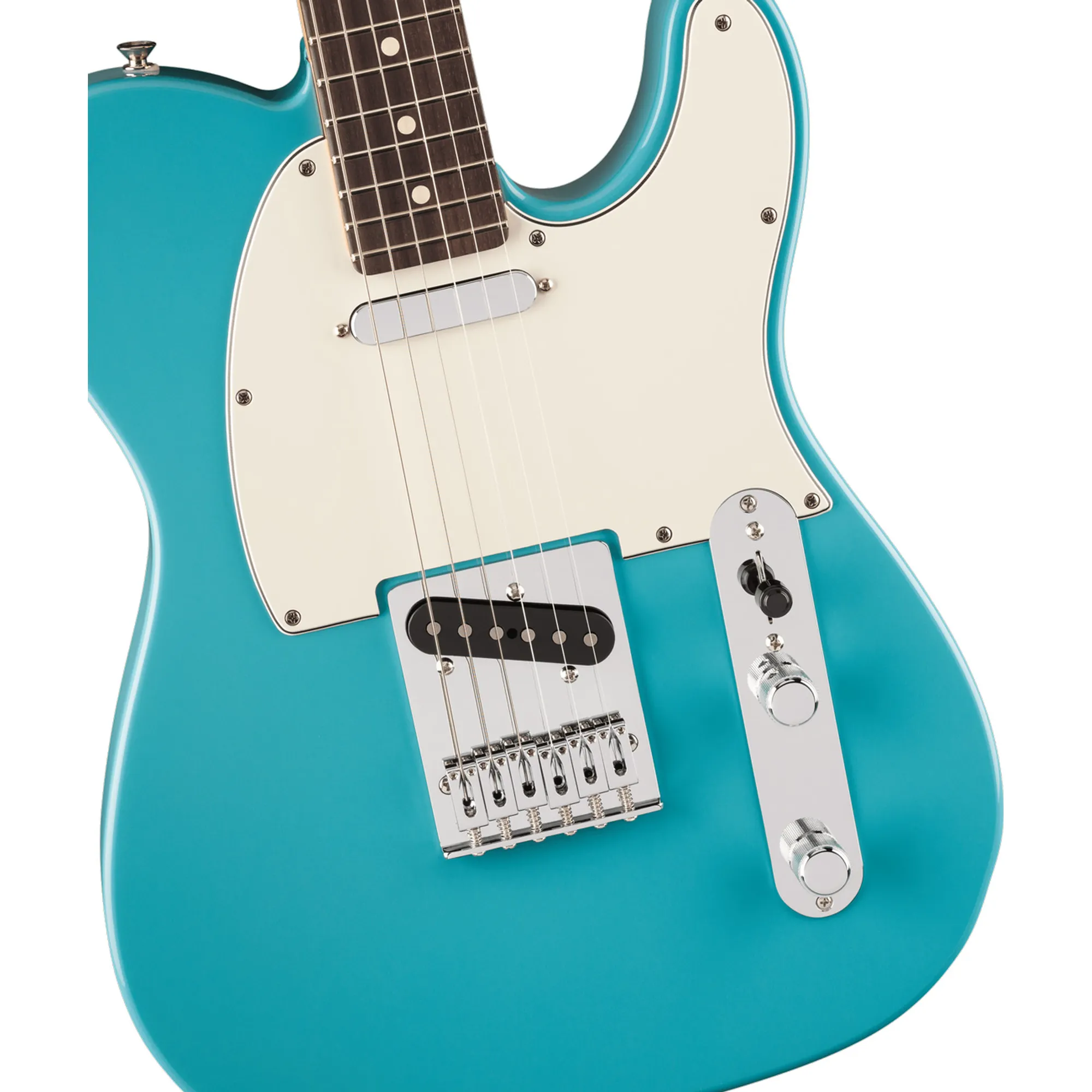 Fender Player II Telecaster RW - AQB