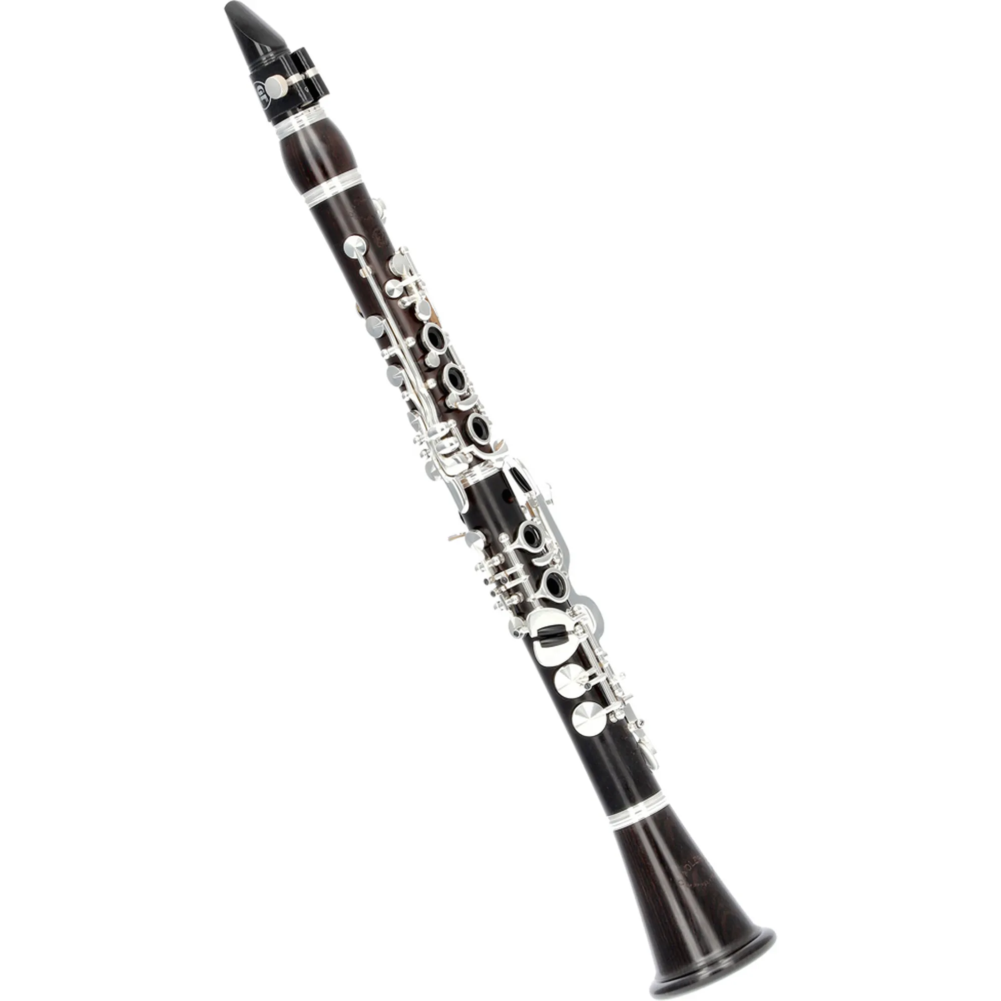 Oscar Adler 119 Es
