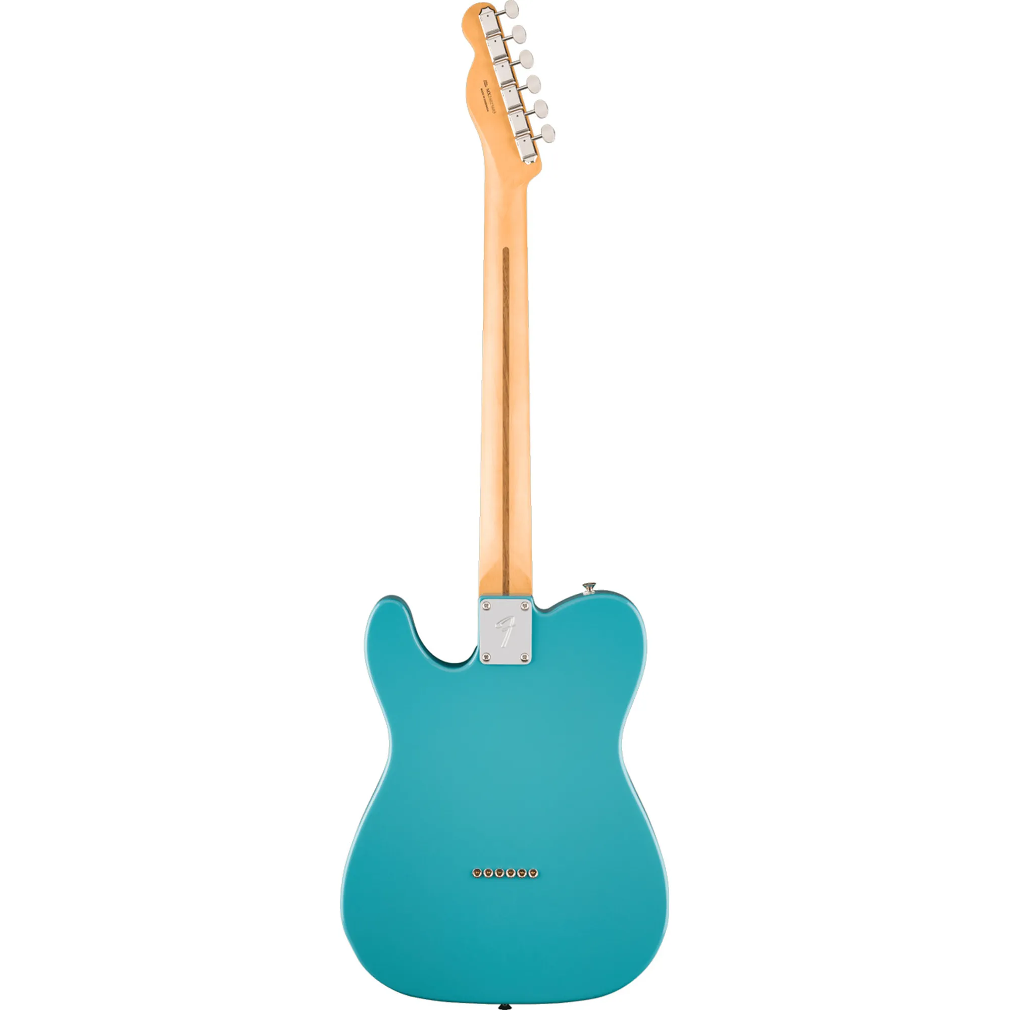 Fender Player II Telecaster RW - AQB