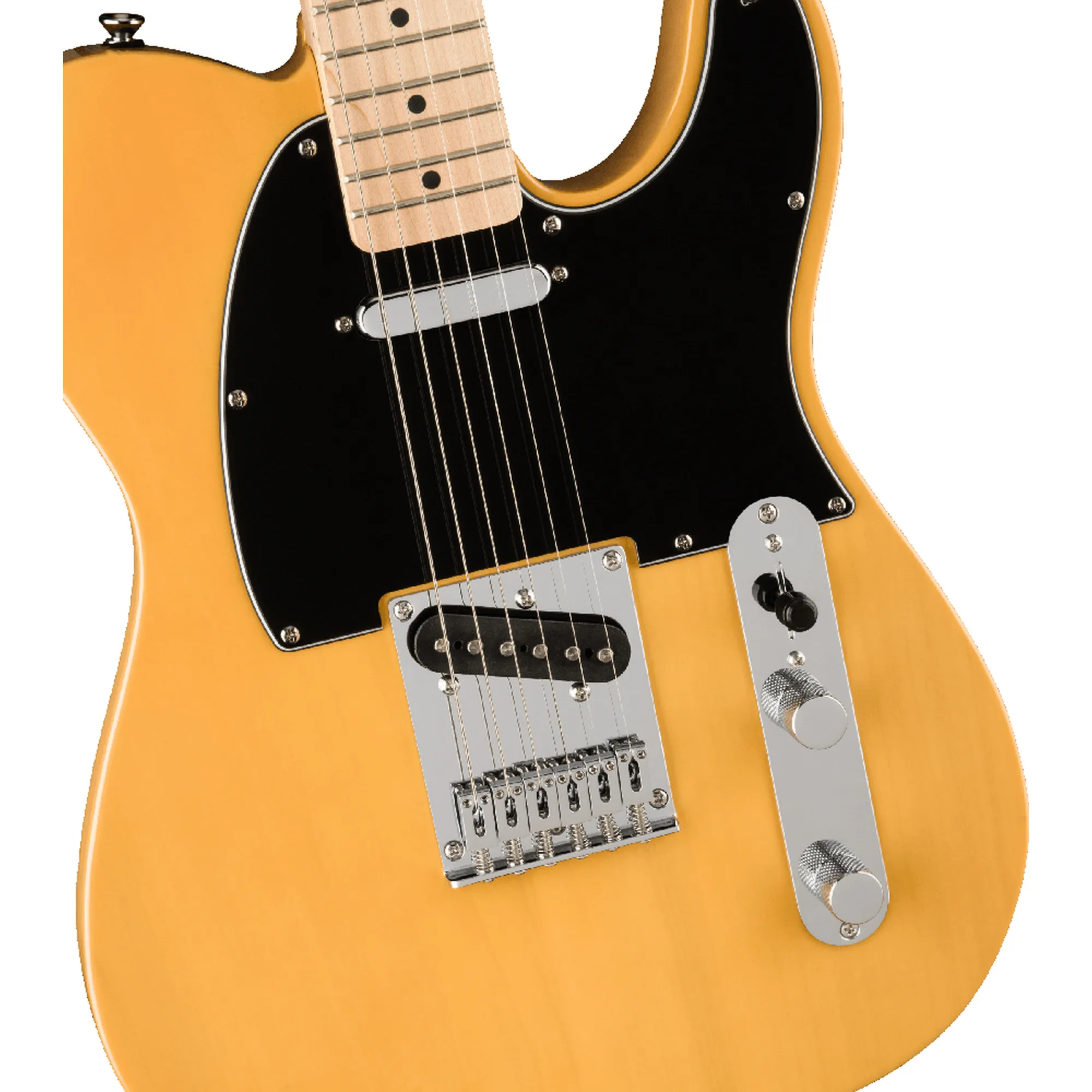 Fender Squier Affinity Telecaster - BTB