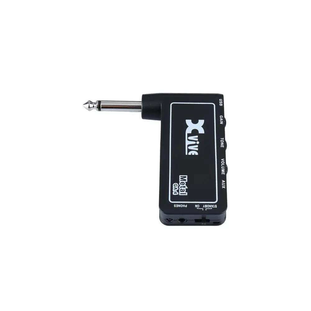 XVive GA4 Metal