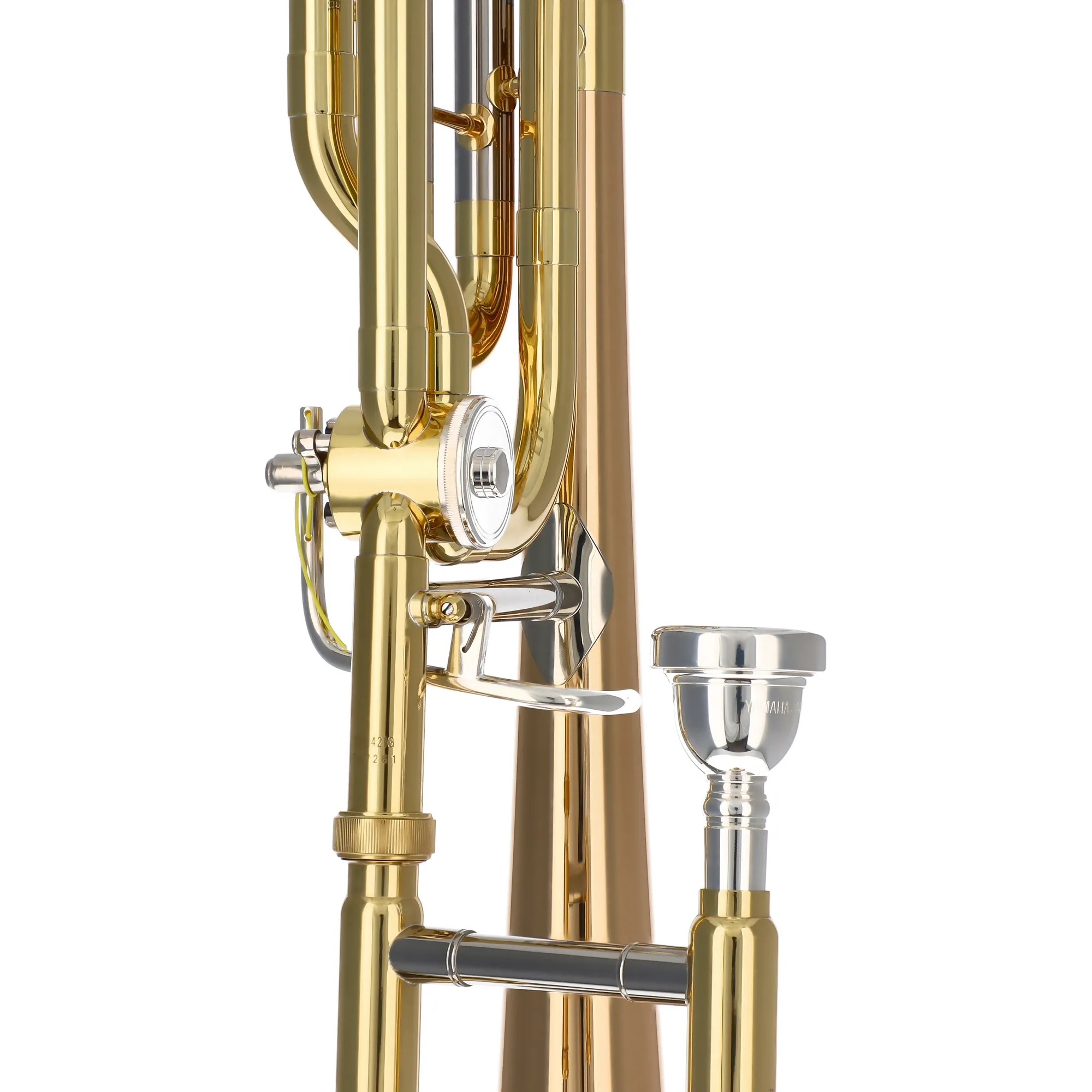 YAMAHA YBL-421 GE