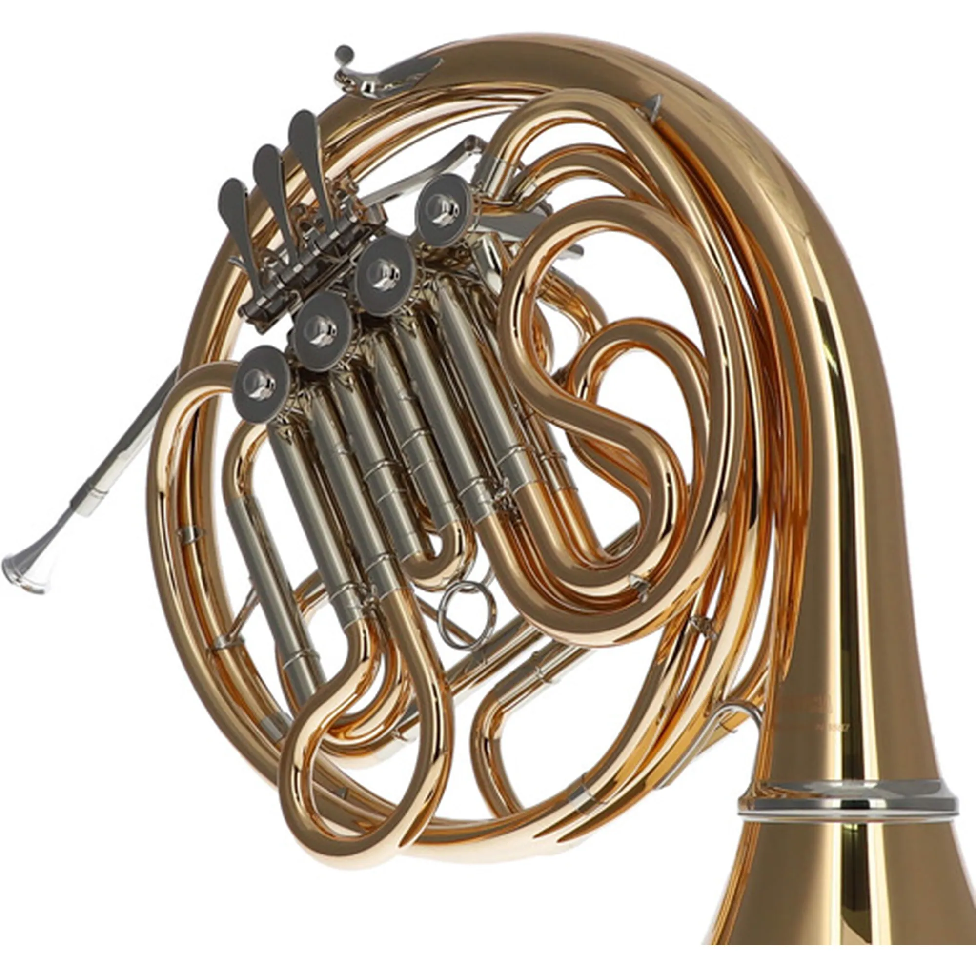 YAMAHA YHR-567 GDB