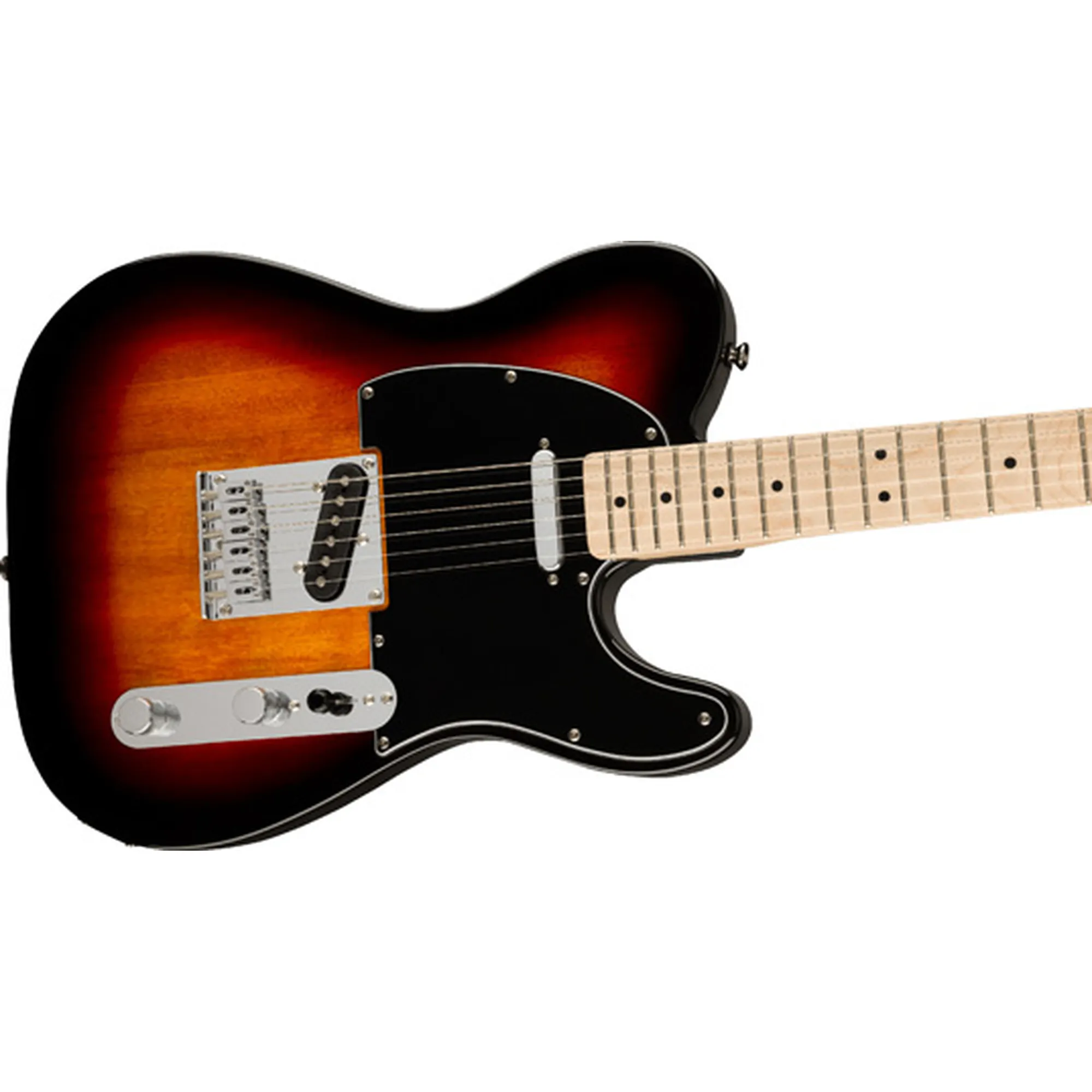 Fender Squier Affinity Telecaster - 3TS