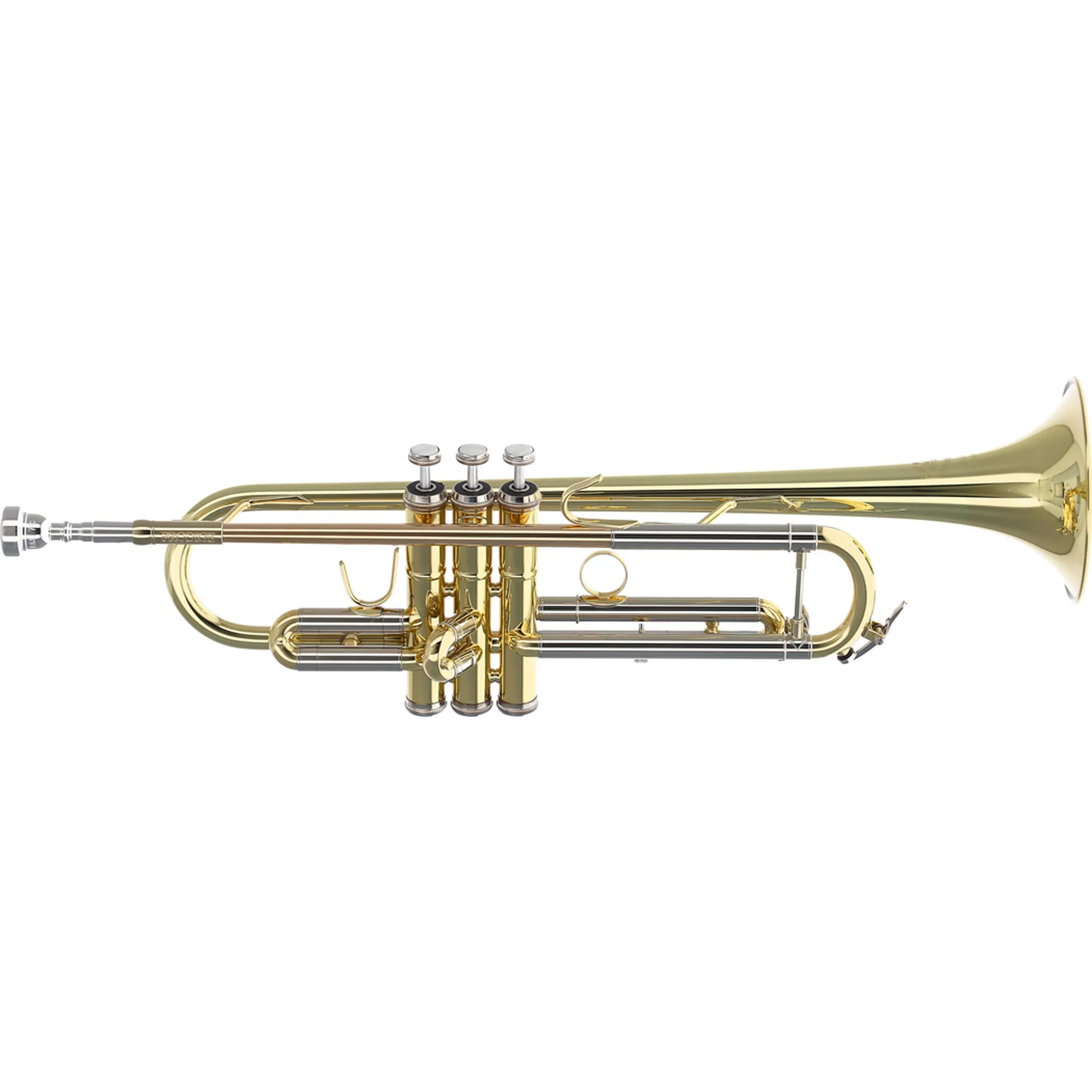 B&S Prodige 210-1-0  150 Jahre Reisser Jubiläums-Set