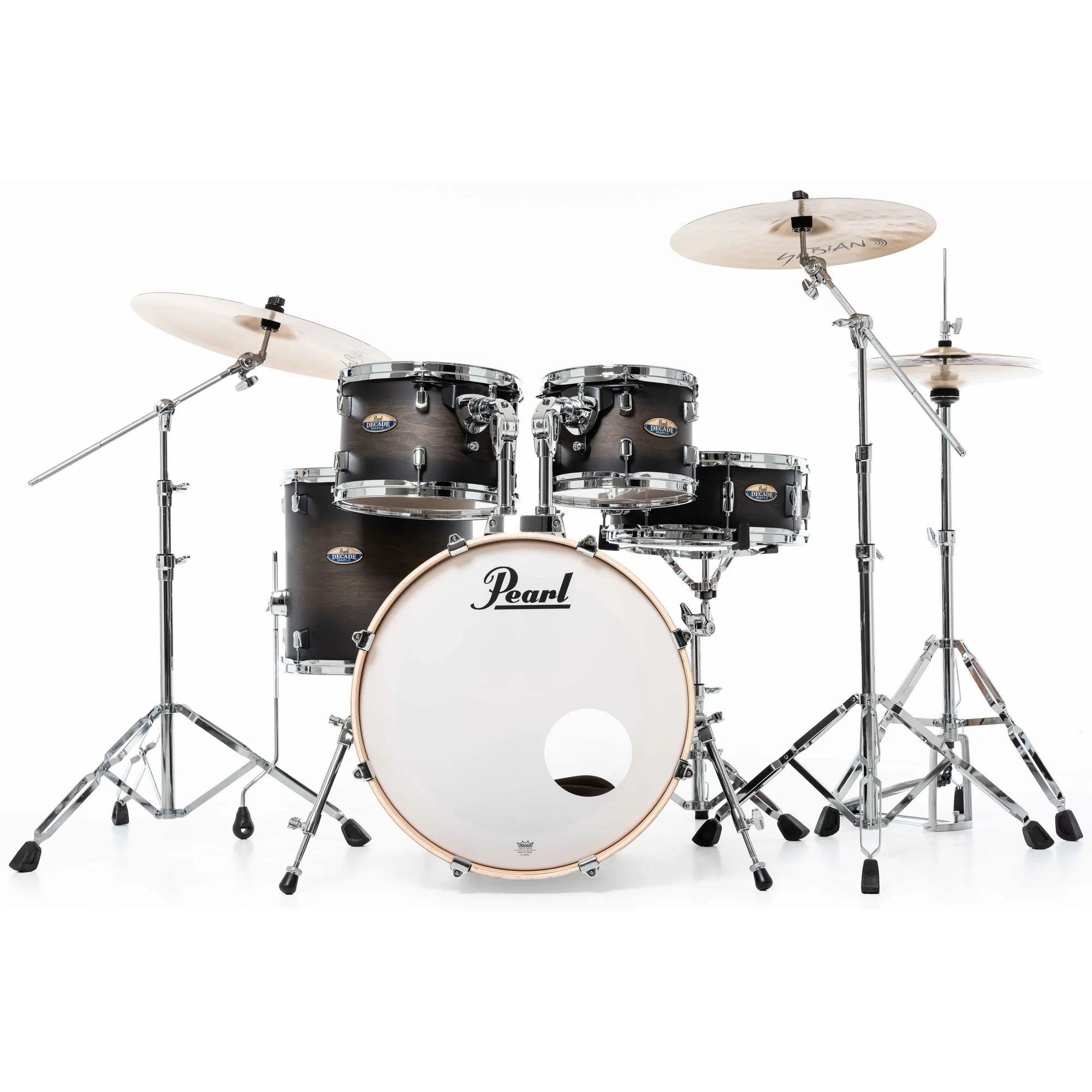 Pearl DMP905/C262 Decade Maple