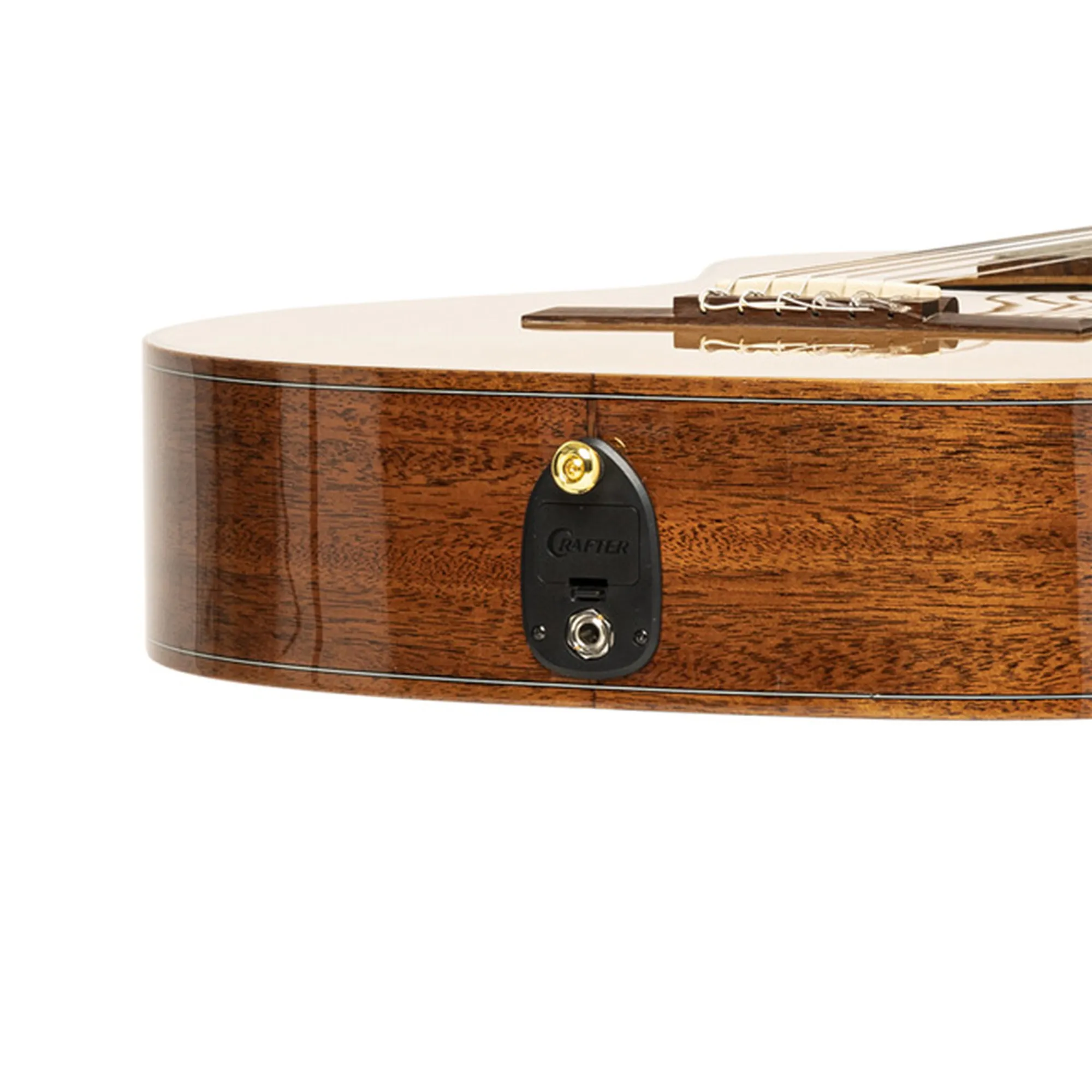 Crafter STN 17CE Pro