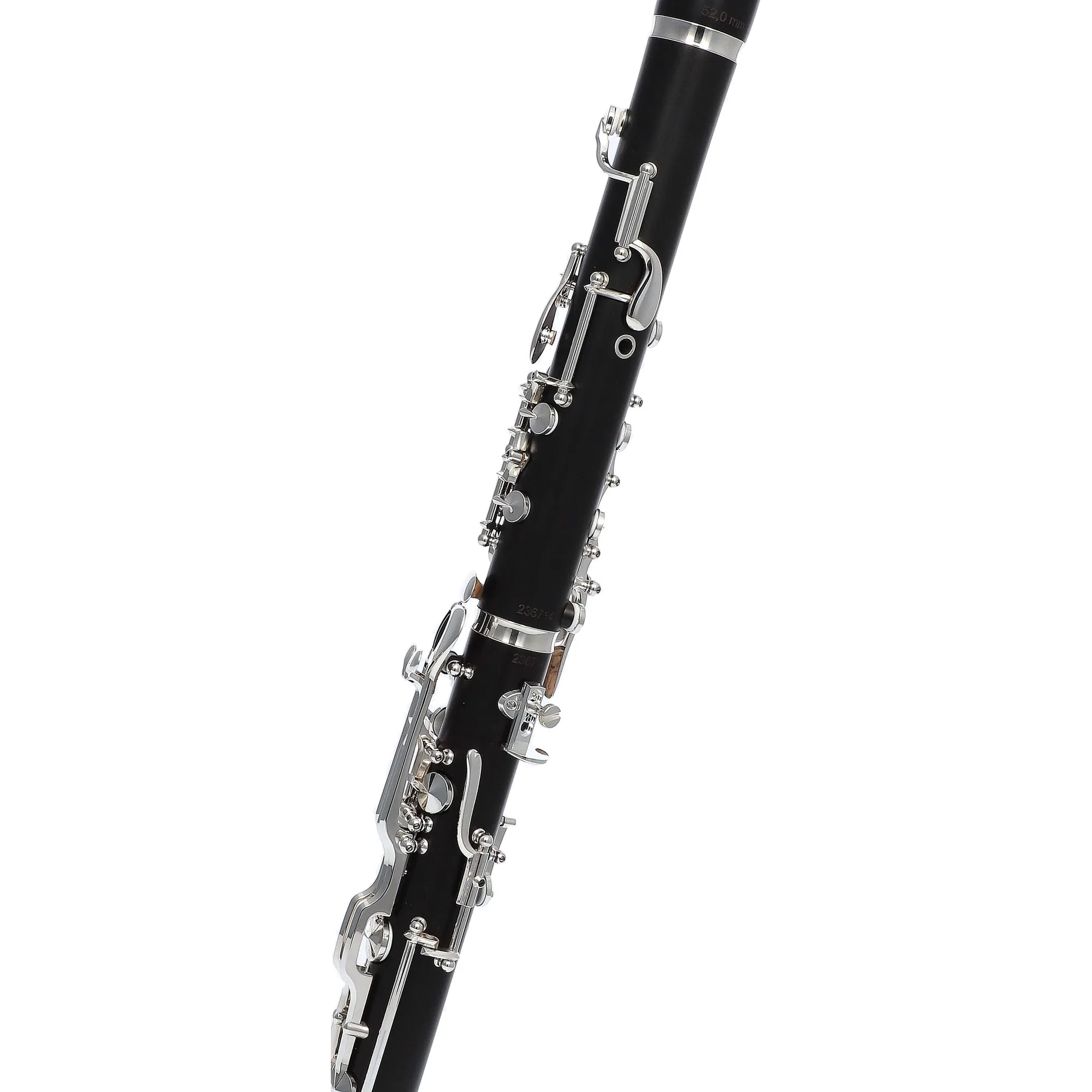 Schreiber D45 Virtuoso New Generation 2.0
