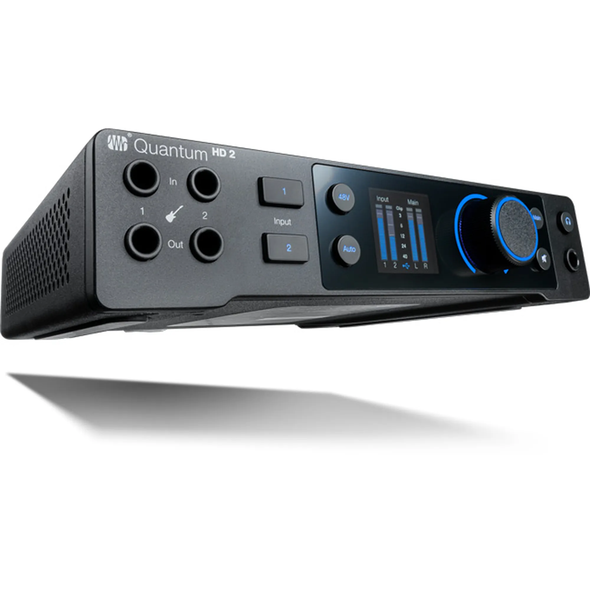 Presonus Quantum HD2