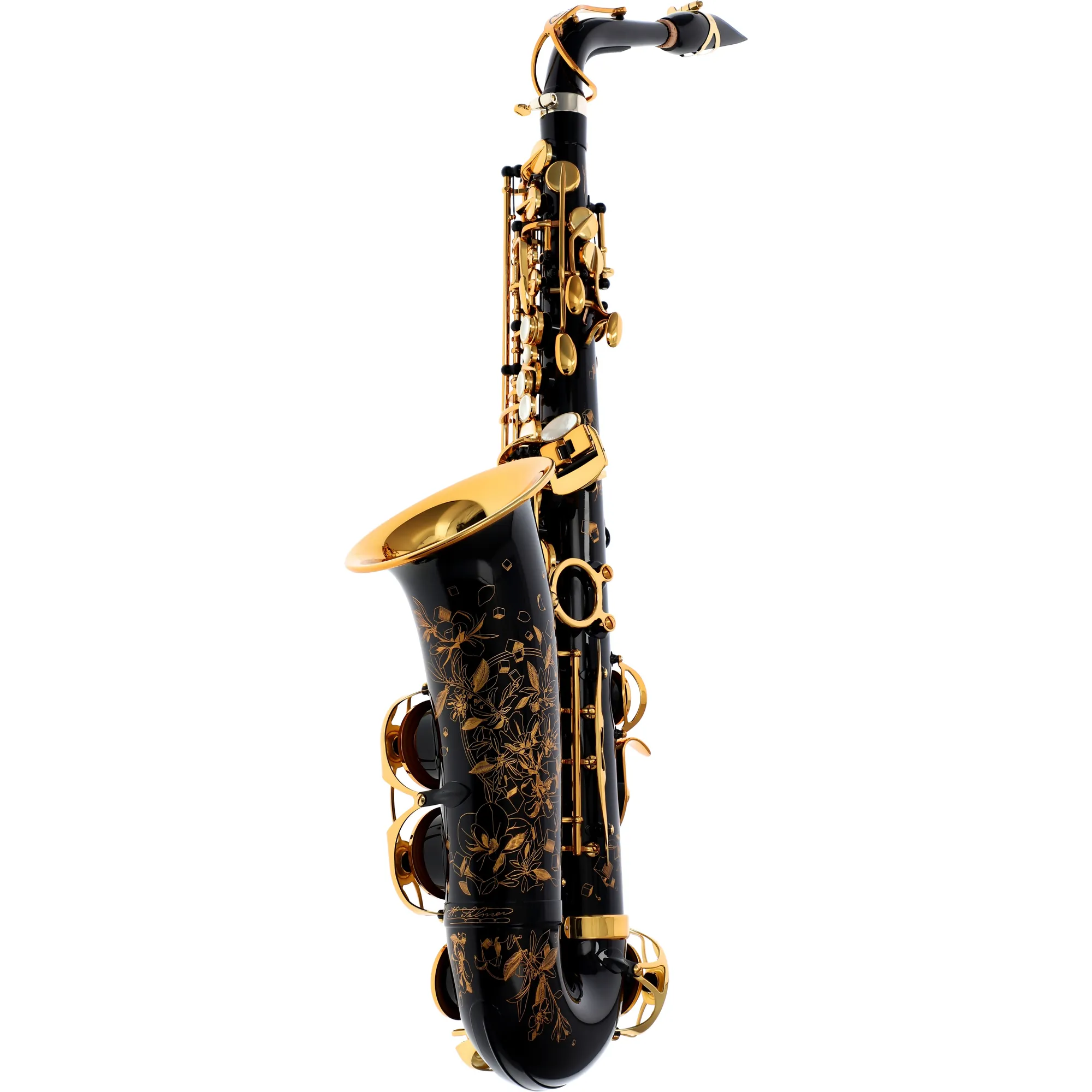 Selmer Supreme SE-ASUB