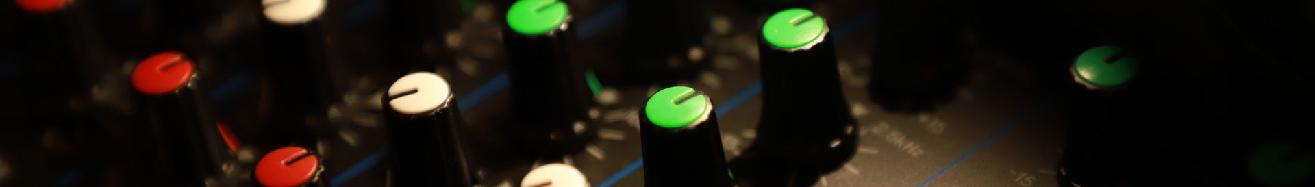 Pro Audio