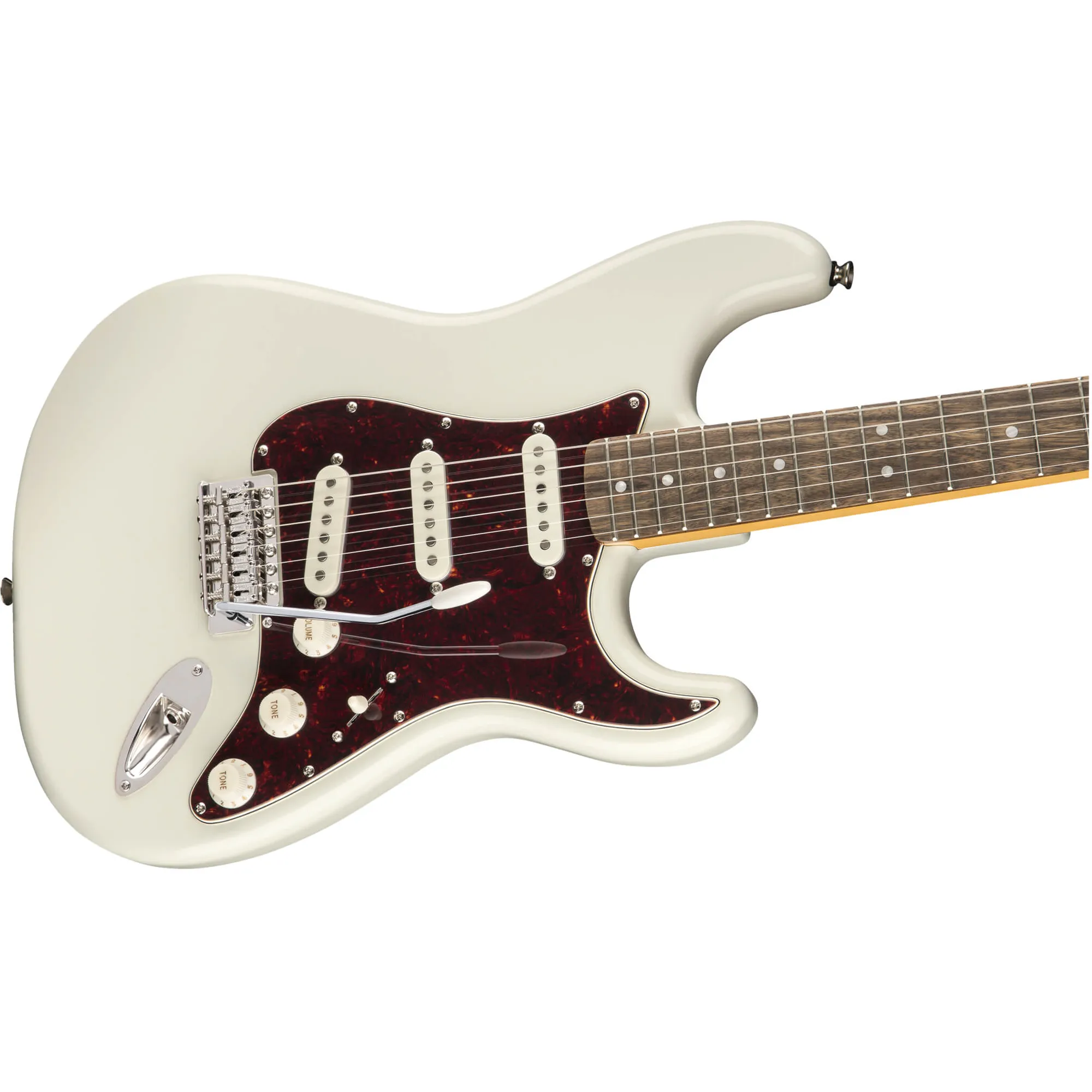 Fender Squier Classic Vibe 70s Strat LRL - OWT
