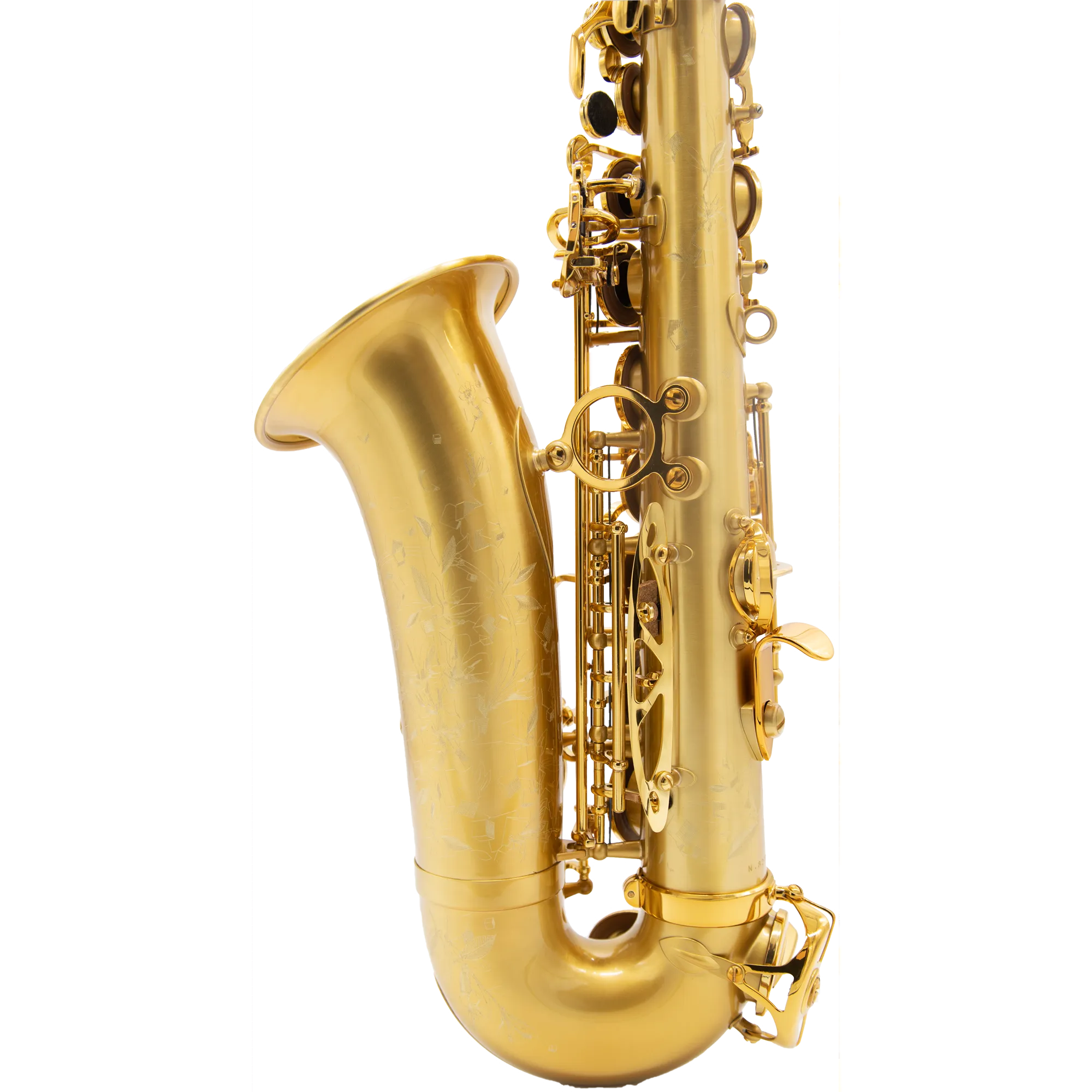 Selmer Supreme SE-ASUM