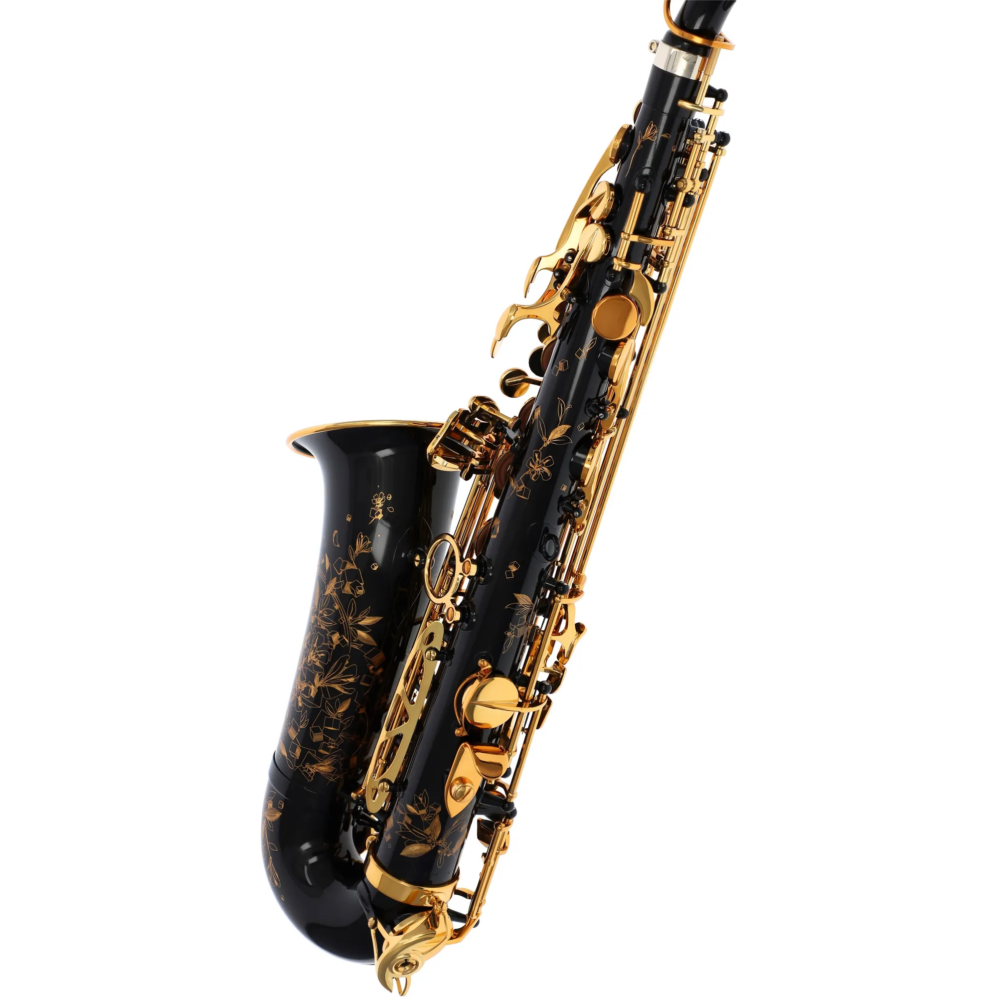 Selmer Supreme SE-ASUB