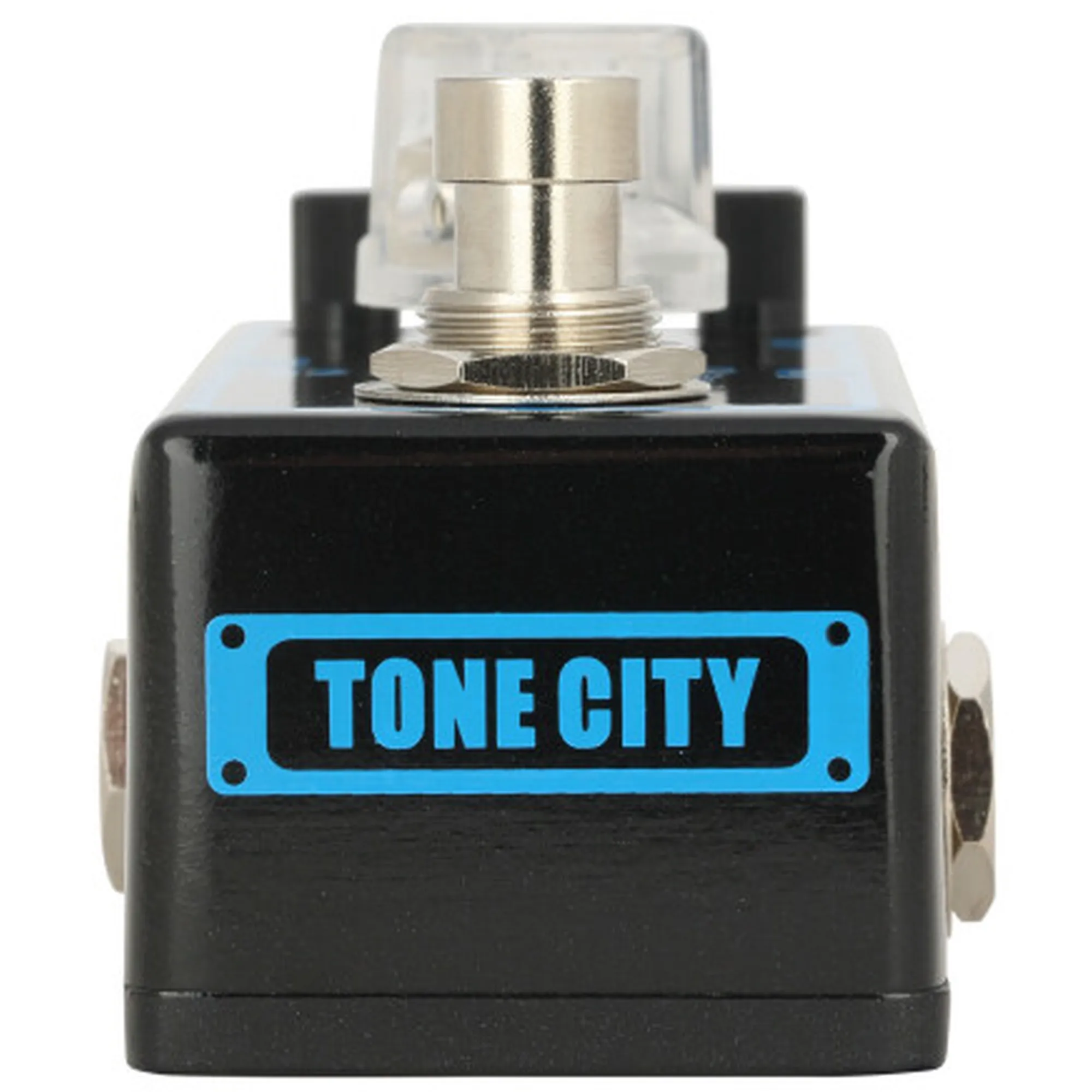 Tone City Blues Man