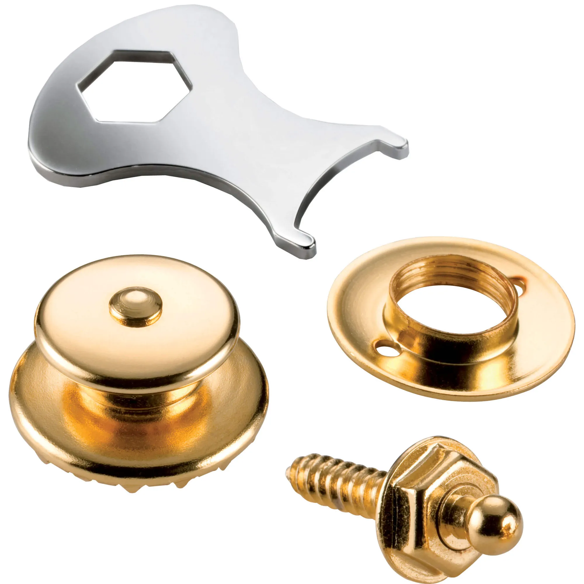 Loxx Gold