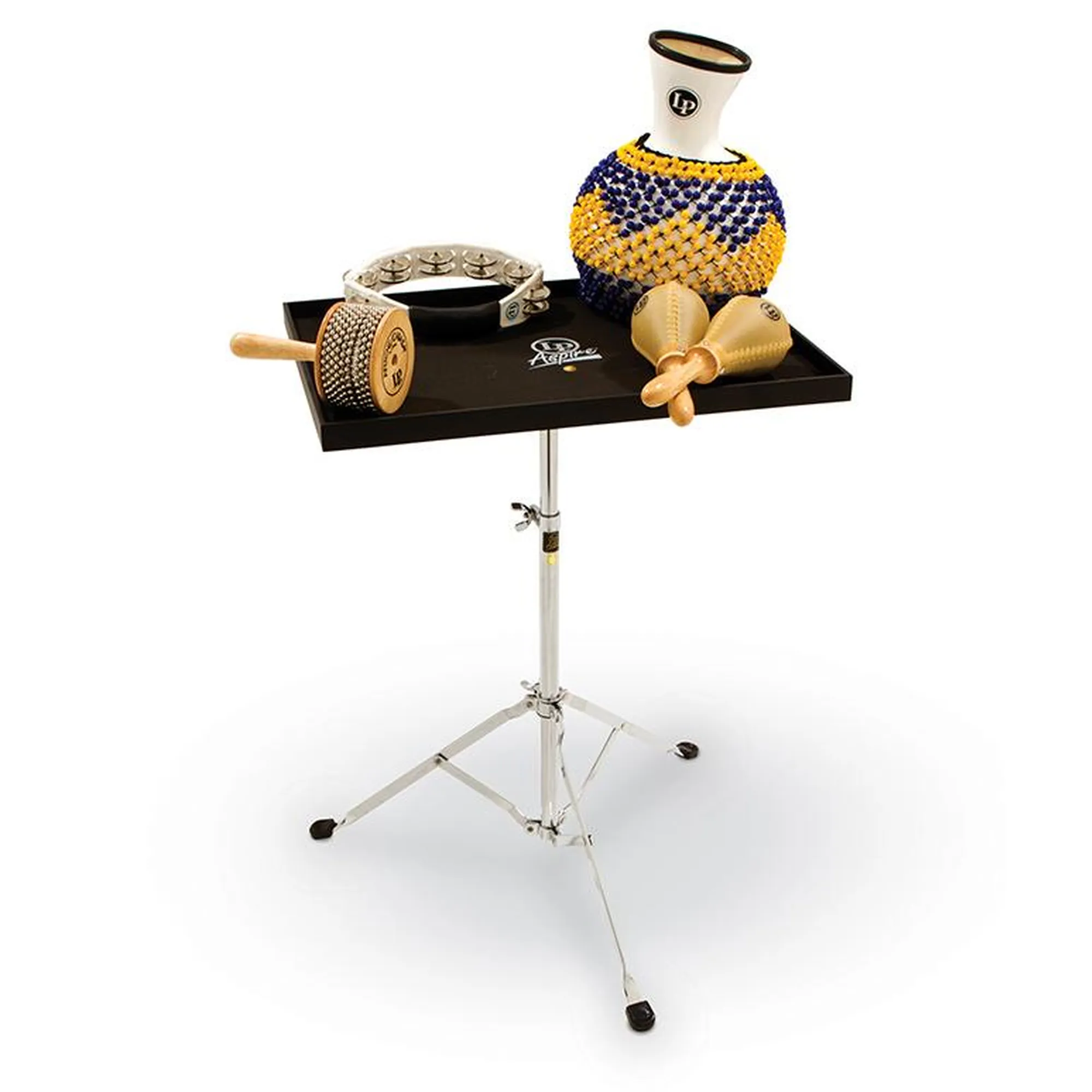 Latin Percussion LPA521 Aspire Trap Table