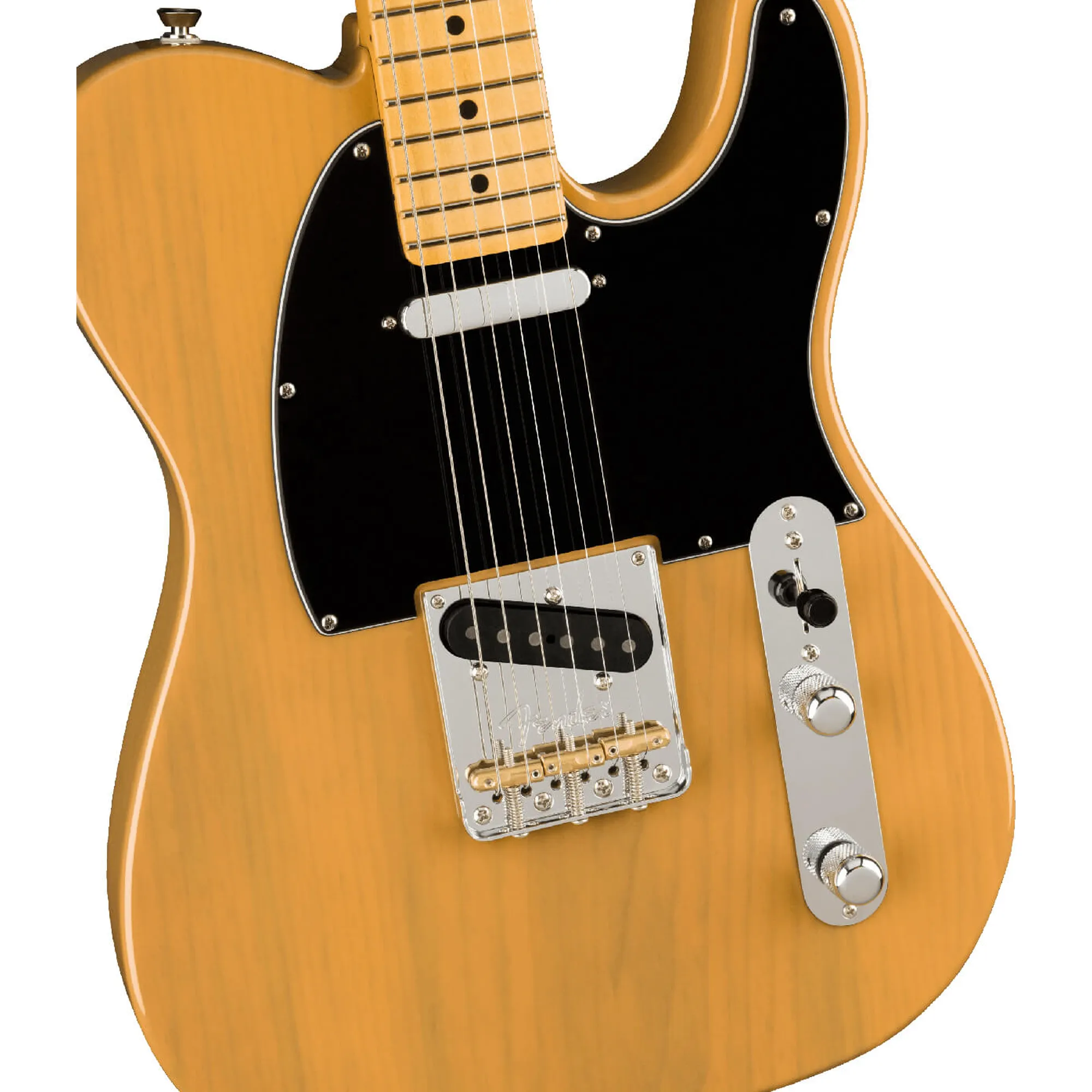 Fender American Pro II Tele MN - BTB