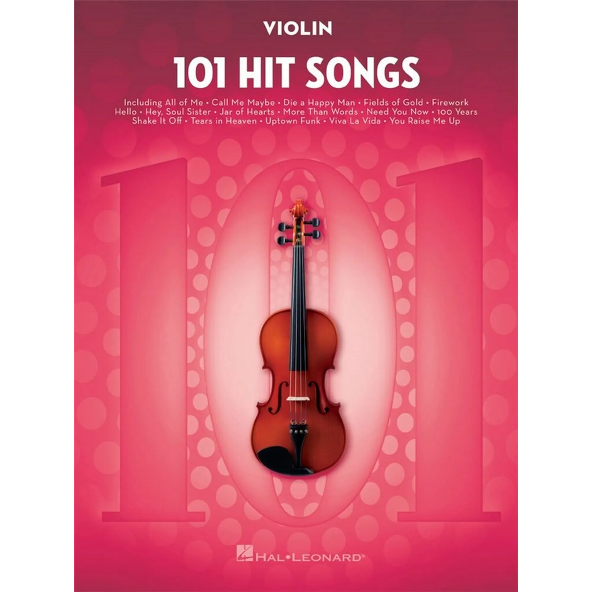 101 Hit Songs