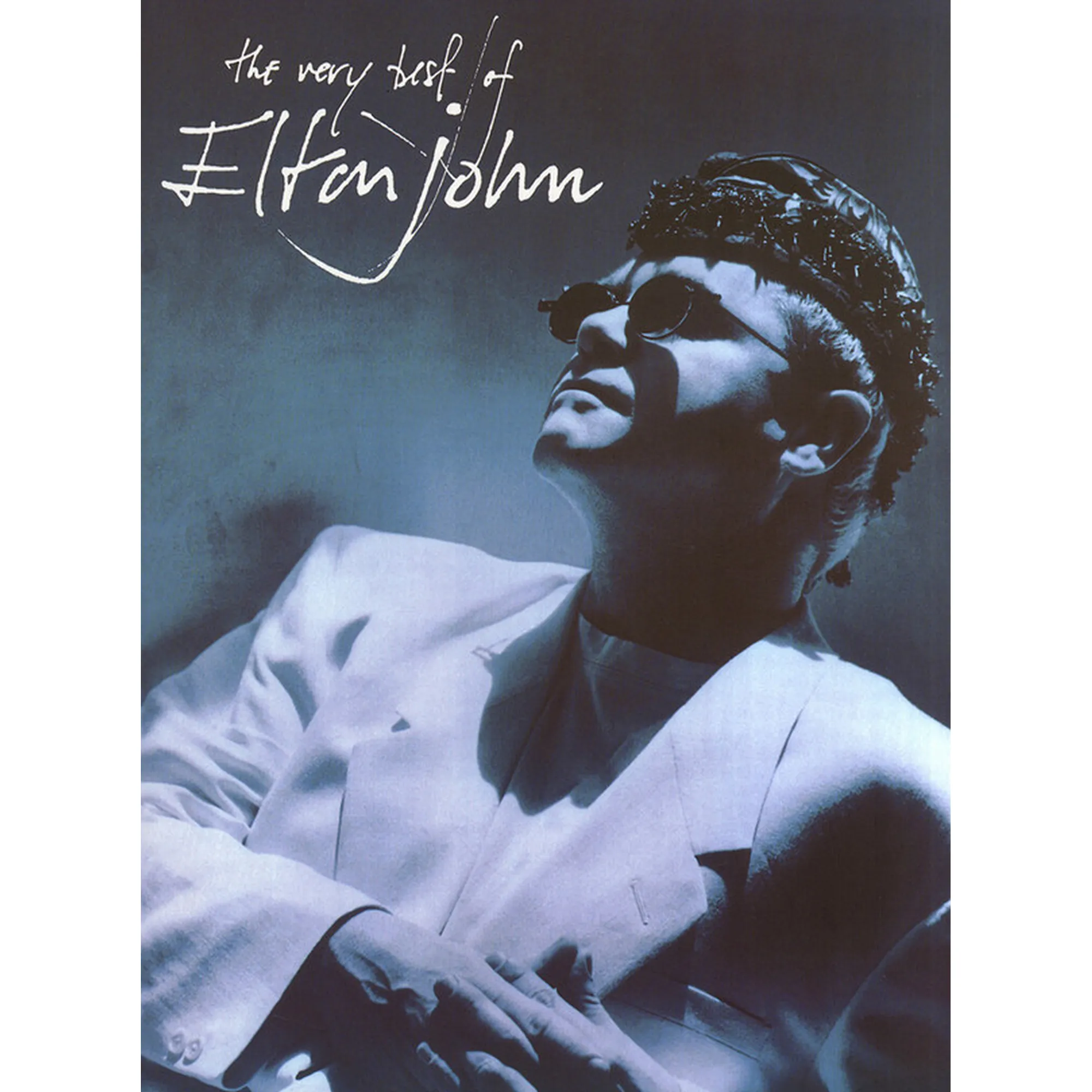 The very best of Elton John