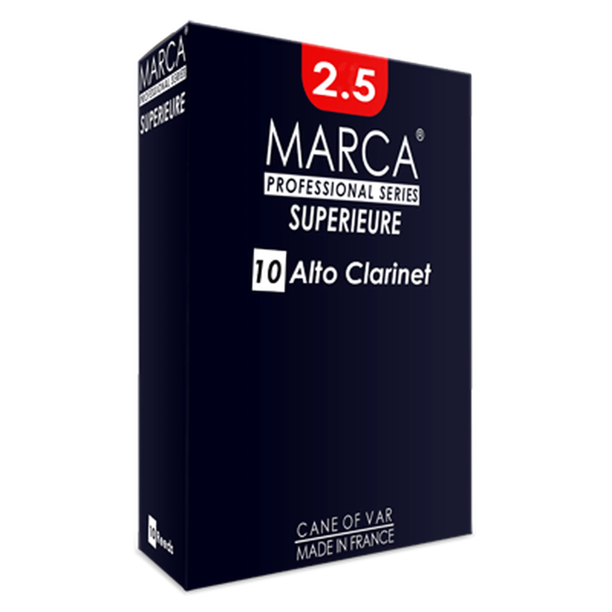 Marca Superieur 2,5