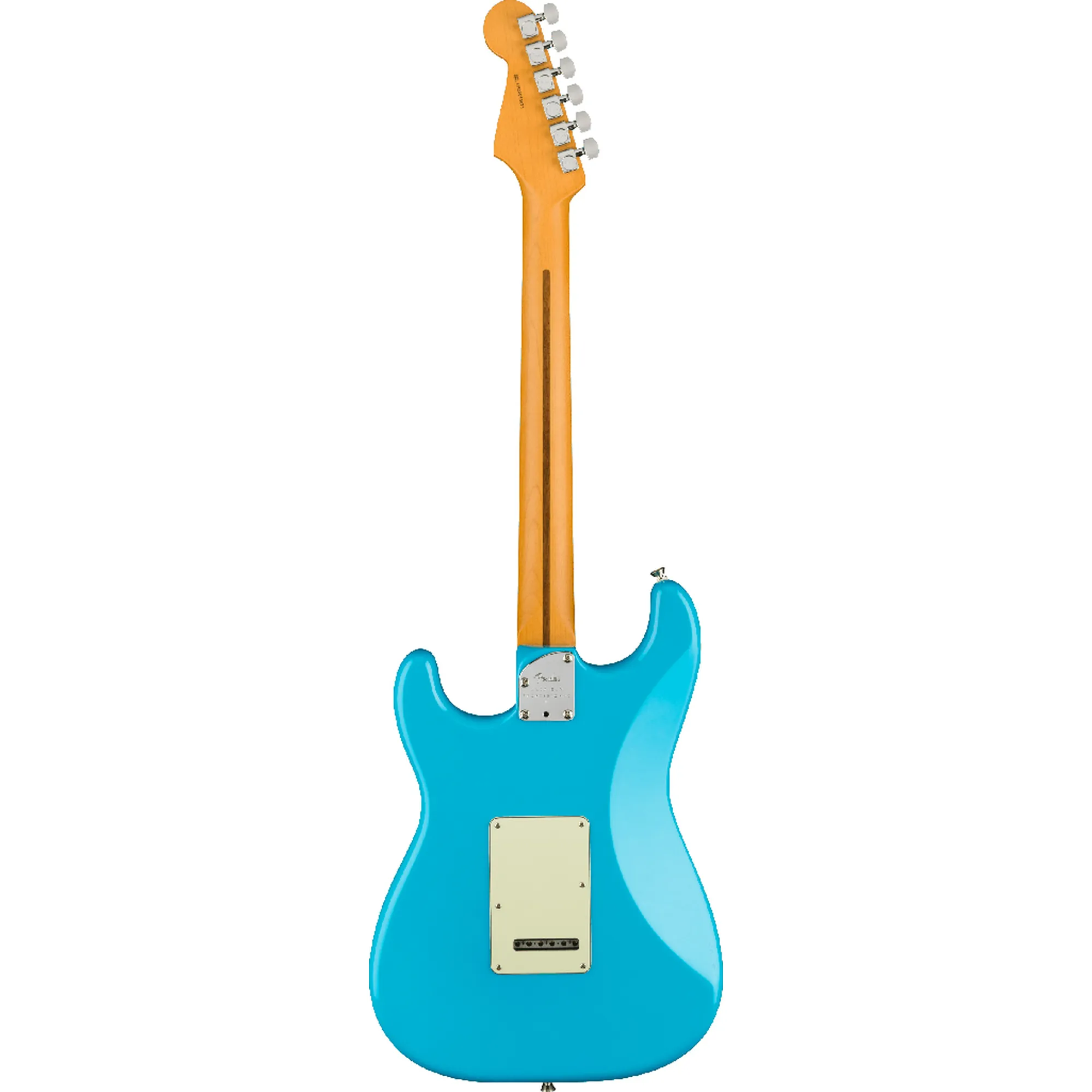 Fender American Pro II Strat RW - MBL